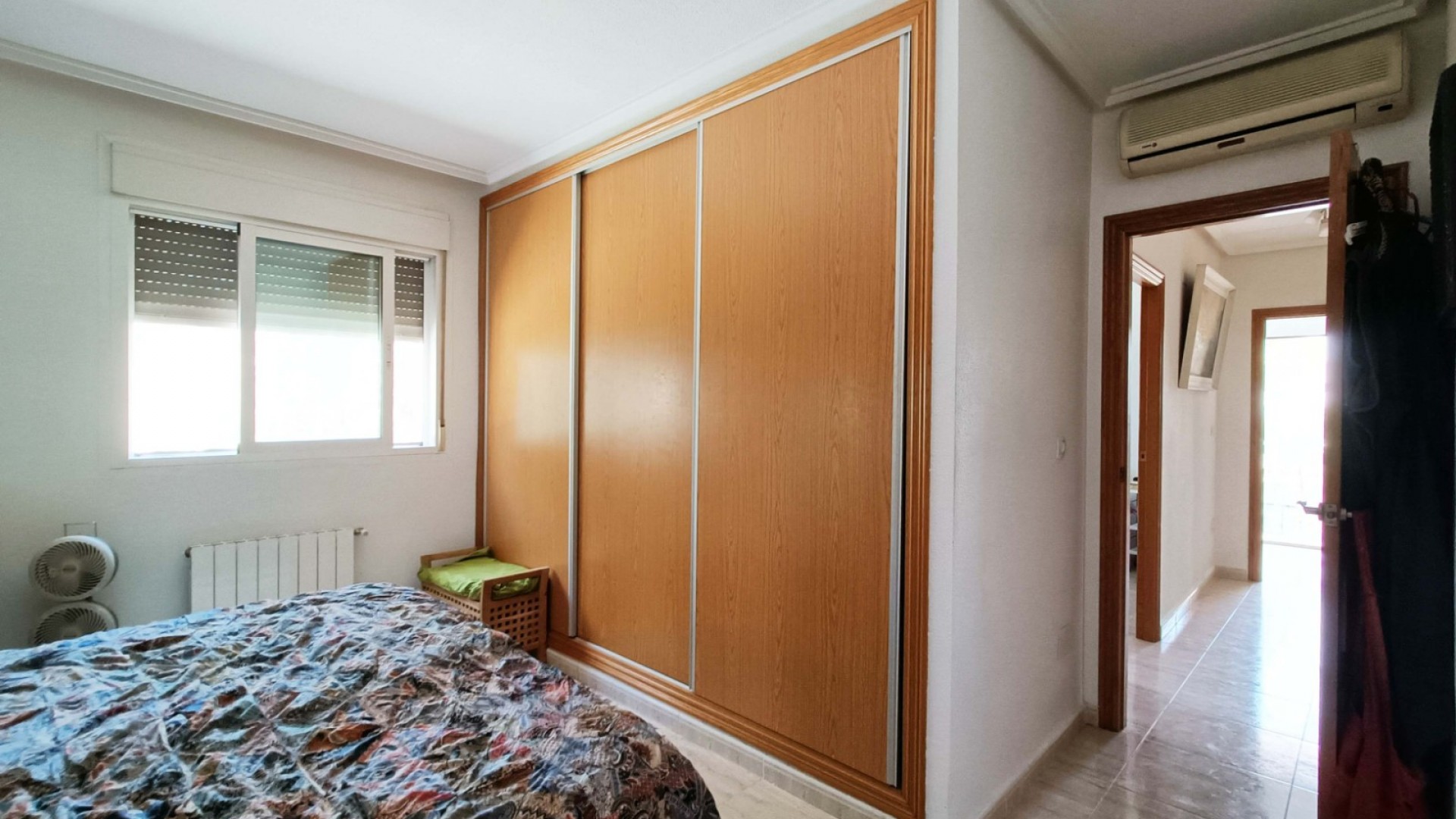 Videresalg - Fritliggende villa -
Abanilla