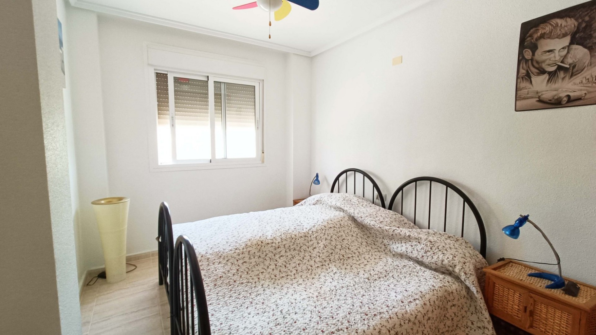 Videresalg - Fritliggende villa -
Abanilla