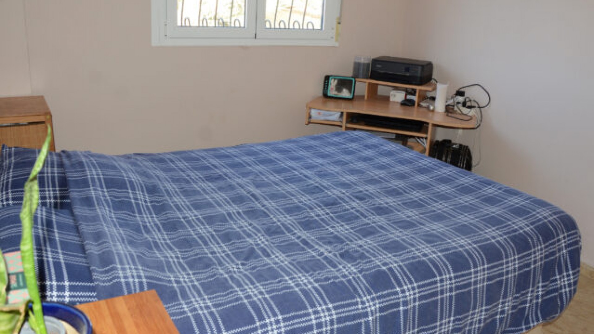 Videresalg - Fritliggende villa -
Abanilla