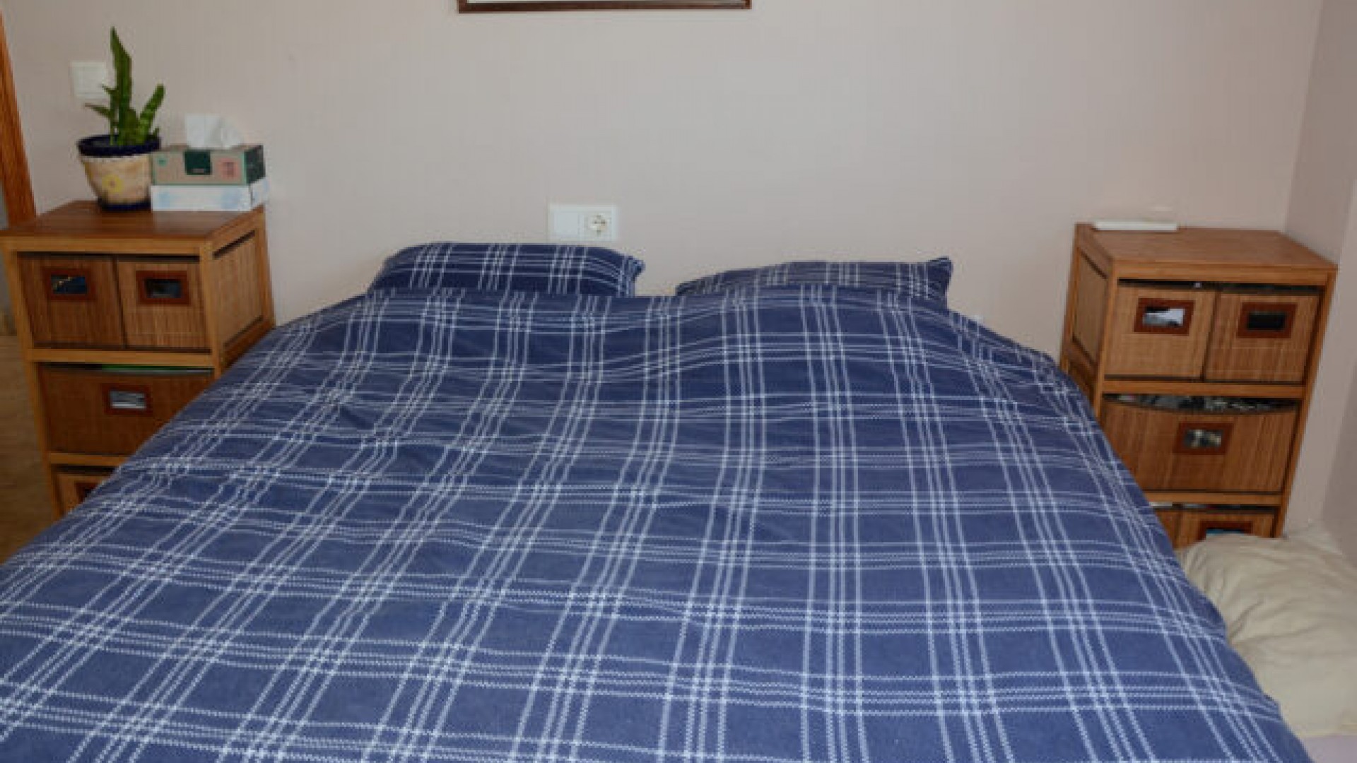 Videresalg - Fritliggende villa -
Abanilla