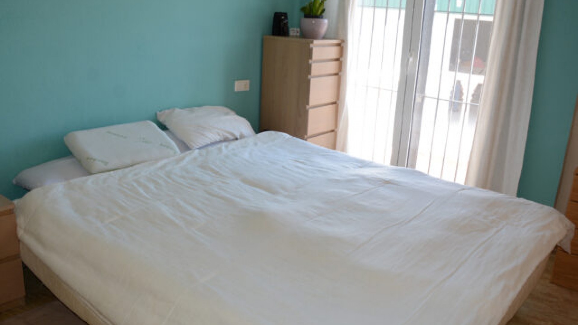 Videresalg - Fritliggende villa -
Abanilla