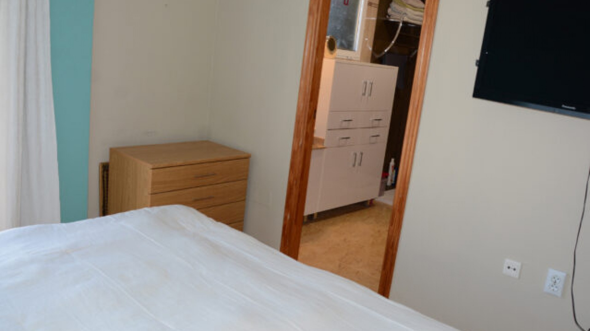 Videresalg - Fritliggende villa -
Abanilla