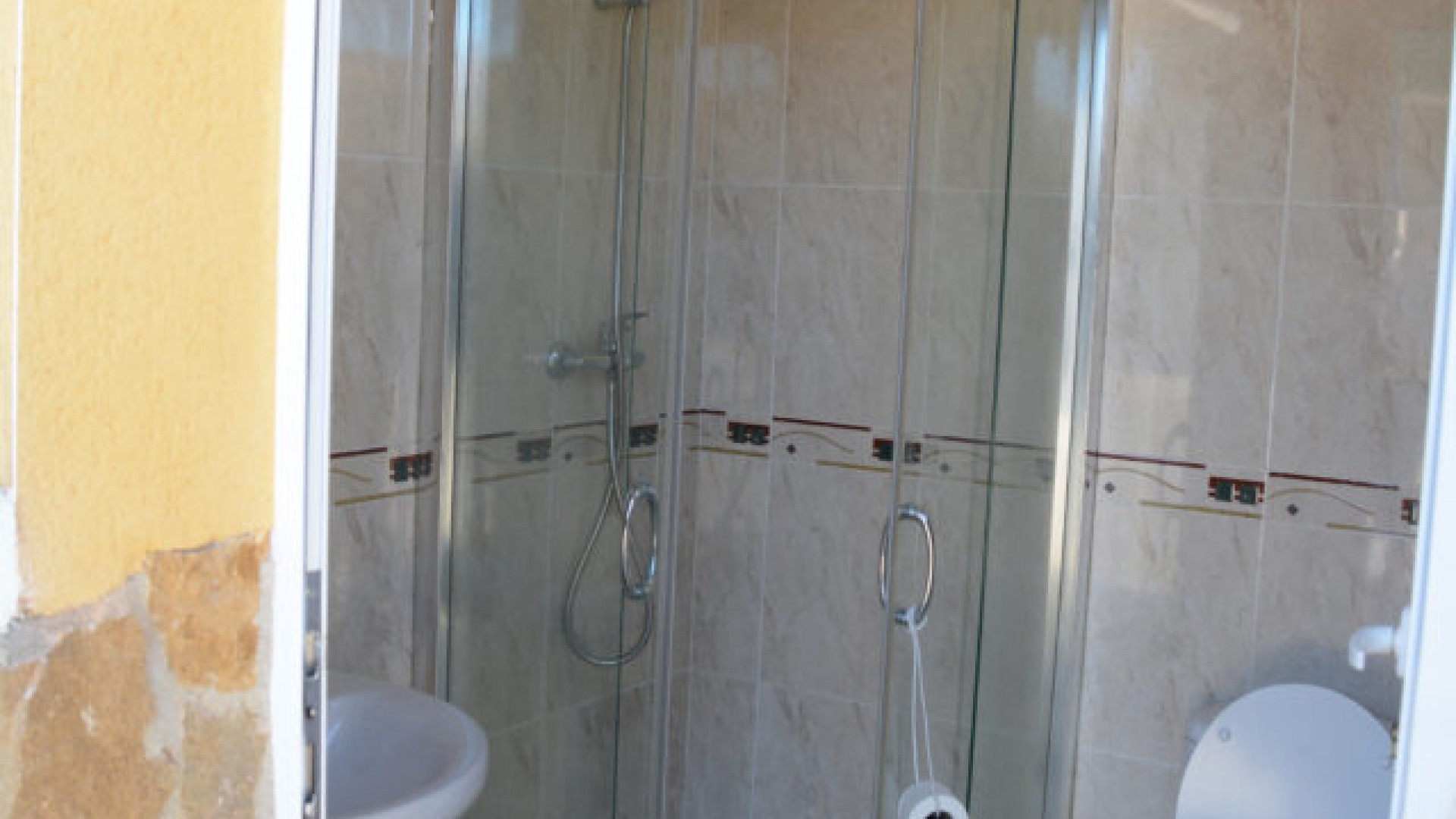 Videresalg - Fritliggende villa -
Abanilla