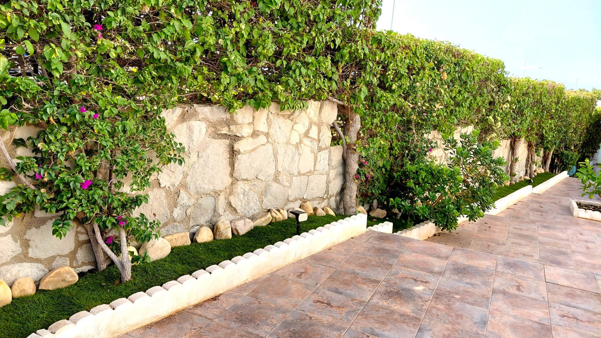 Videresalg - Fritliggende villa -
Algorfa - Algorfa (La Finca Golf)