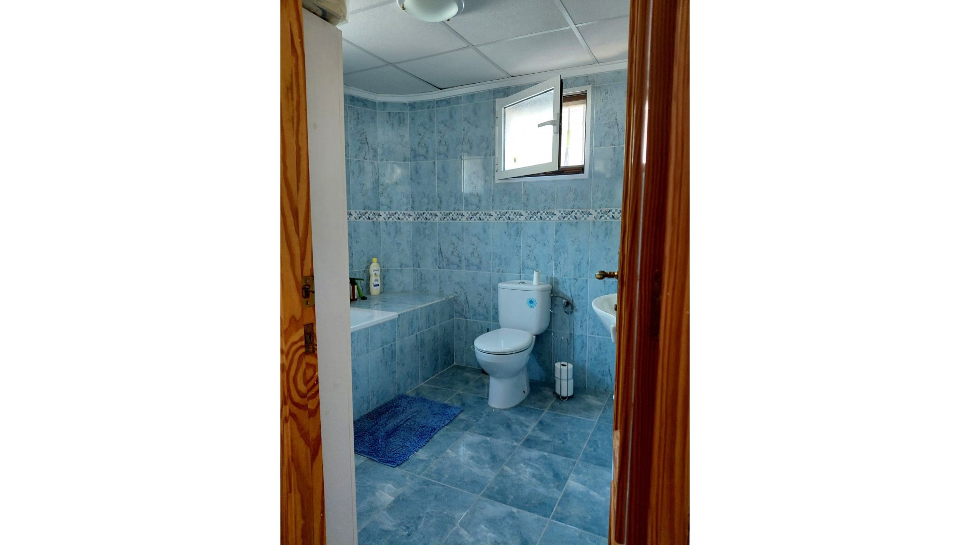 Videresalg - Fritliggende villa -
Algorfa - Algorfa (La Finca Golf)