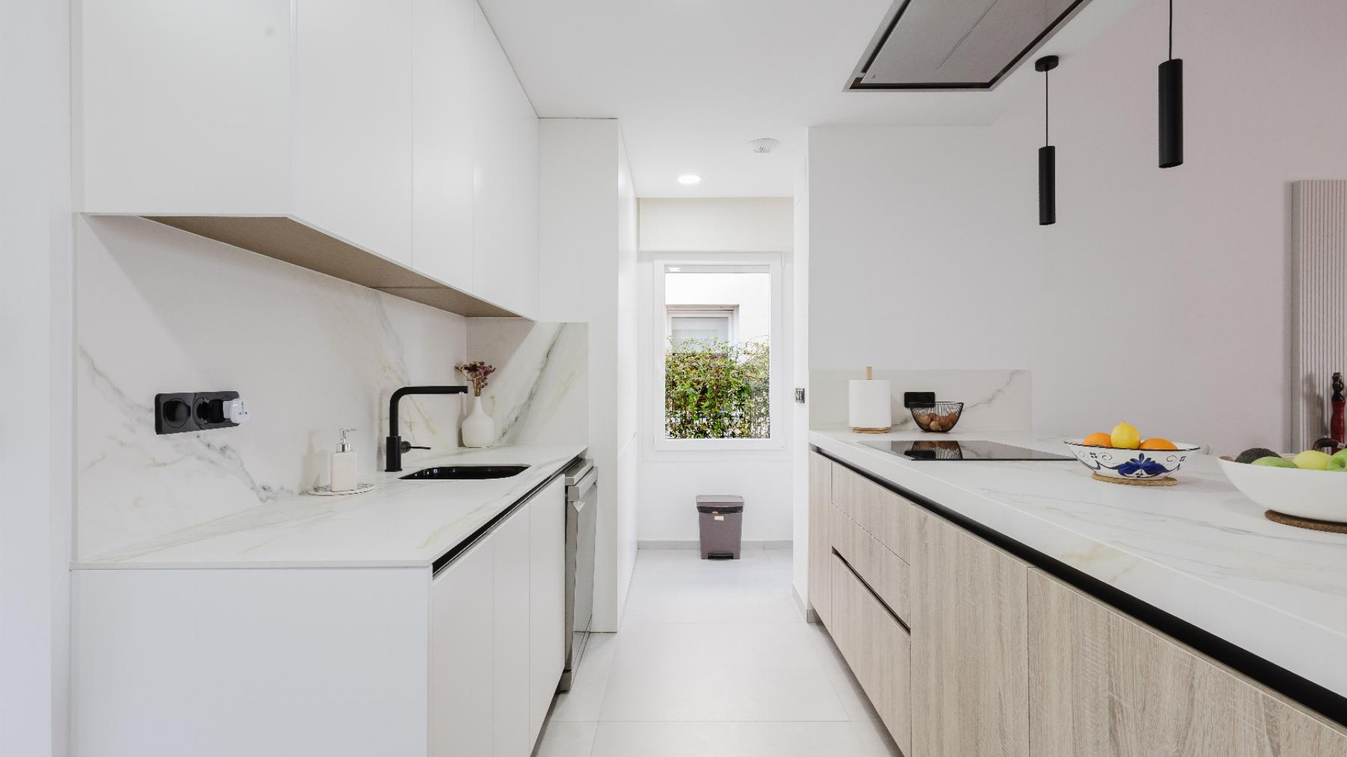 Videresalg - Fritliggende villa -
Algorfa - Campo de Golf - Algorfa