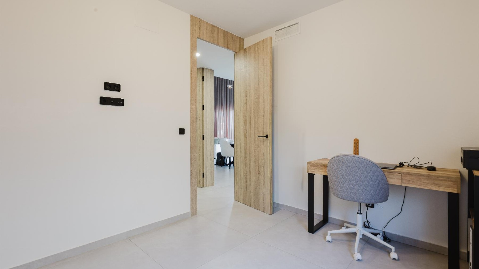 Videresalg - Fritliggende villa -
Algorfa - Campo de Golf - Algorfa