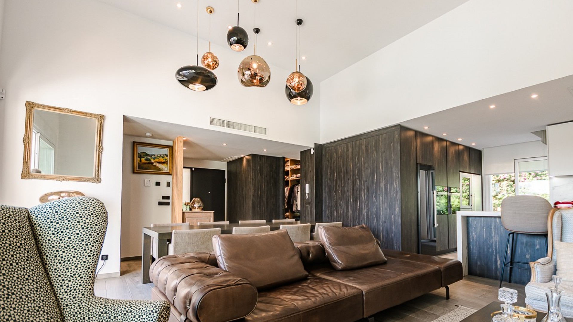 Videresalg - Fritliggende villa -
Algorfa - LA FINCA GOLF / ALGORFA