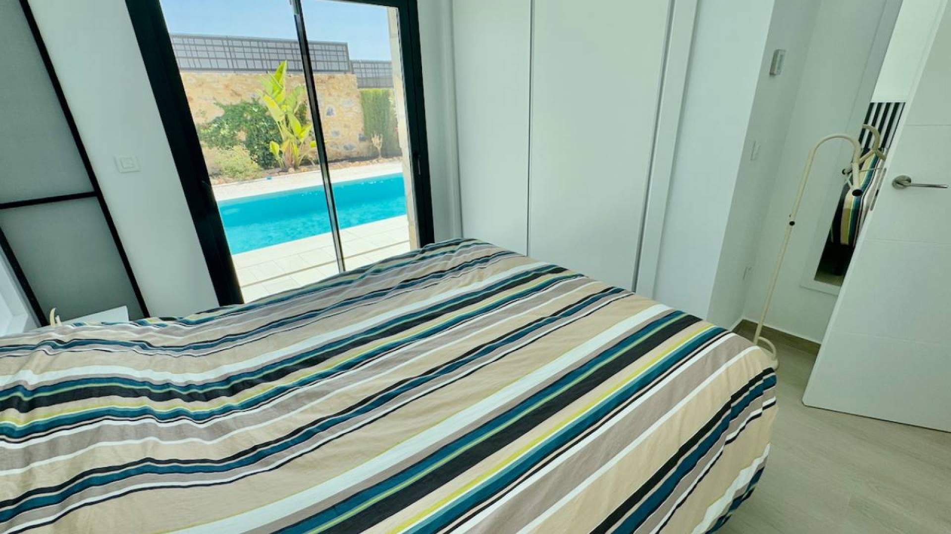 Videresalg - Fritliggende villa -
Algorfa - La Finca Golf Resort