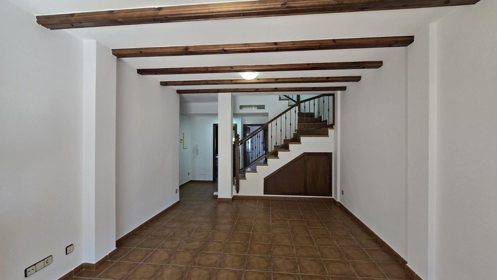 Videresalg - Fritliggende villa -
Algorfa - La Finca Golf Resort