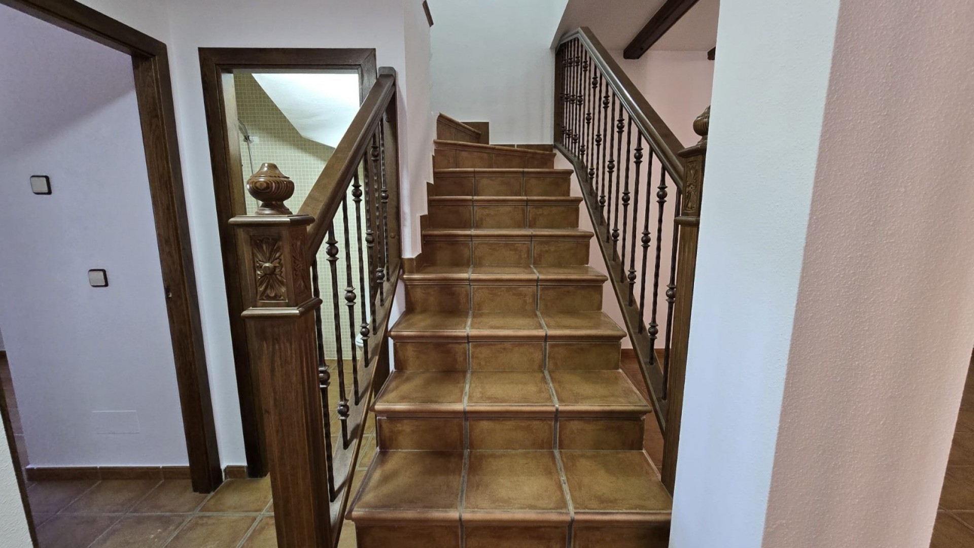 Videresalg - Fritliggende villa -
Algorfa - La Finca Golf Resort