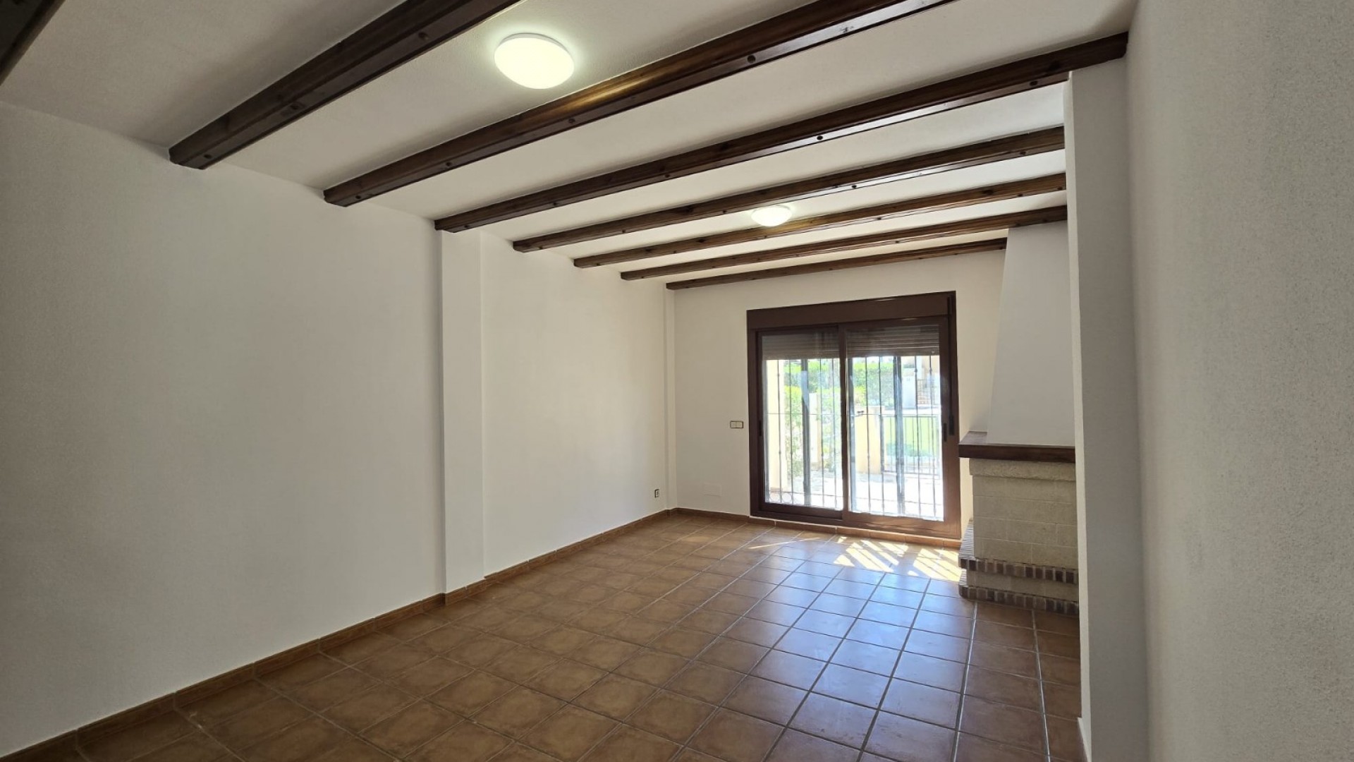 Videresalg - Fritliggende villa -
Algorfa - La Finca Golf Resort