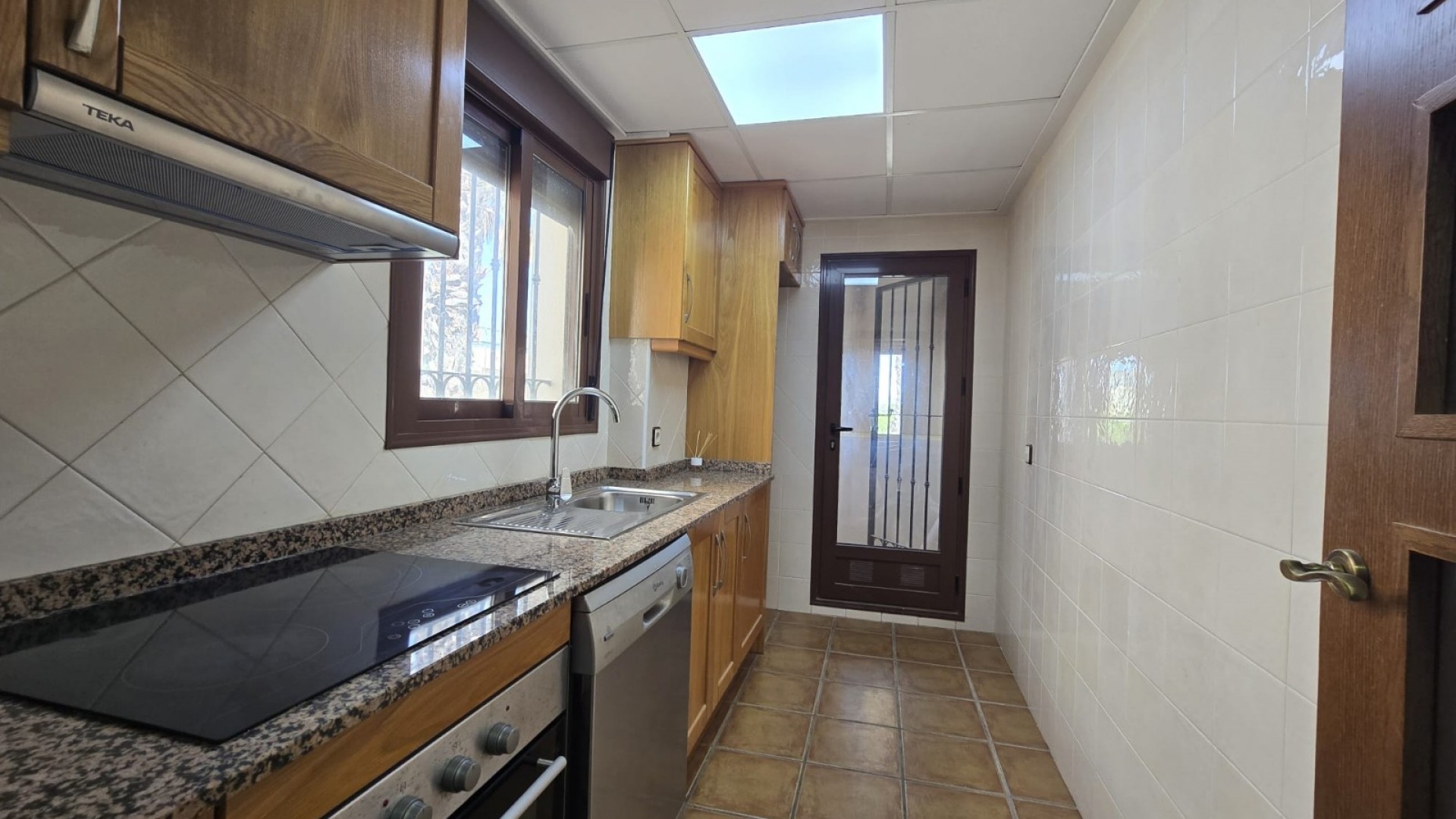 Videresalg - Fritliggende villa -
Algorfa - La Finca Golf Resort