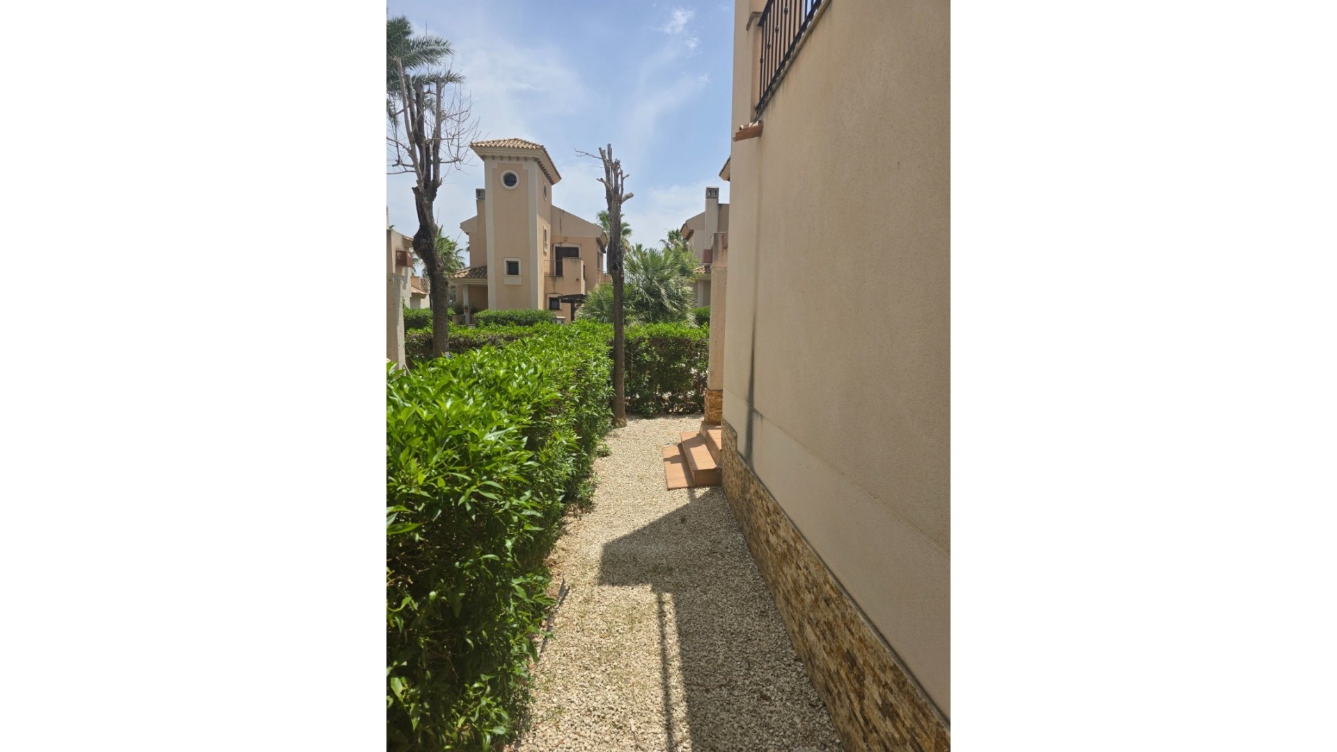 Videresalg - Fritliggende villa -
Algorfa - La Finca Golf Resort