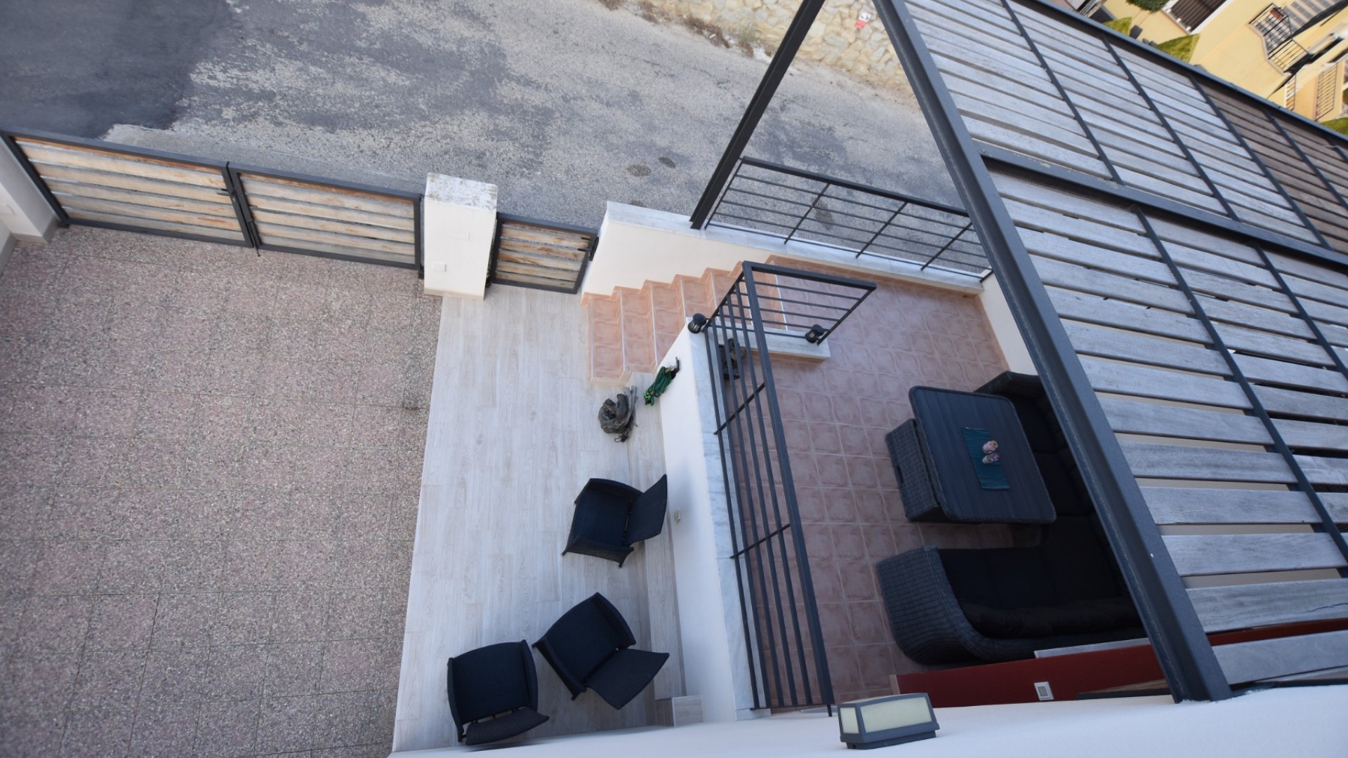 Videresalg - Fritliggende villa -
Algorfa - La Finca Golf Resort