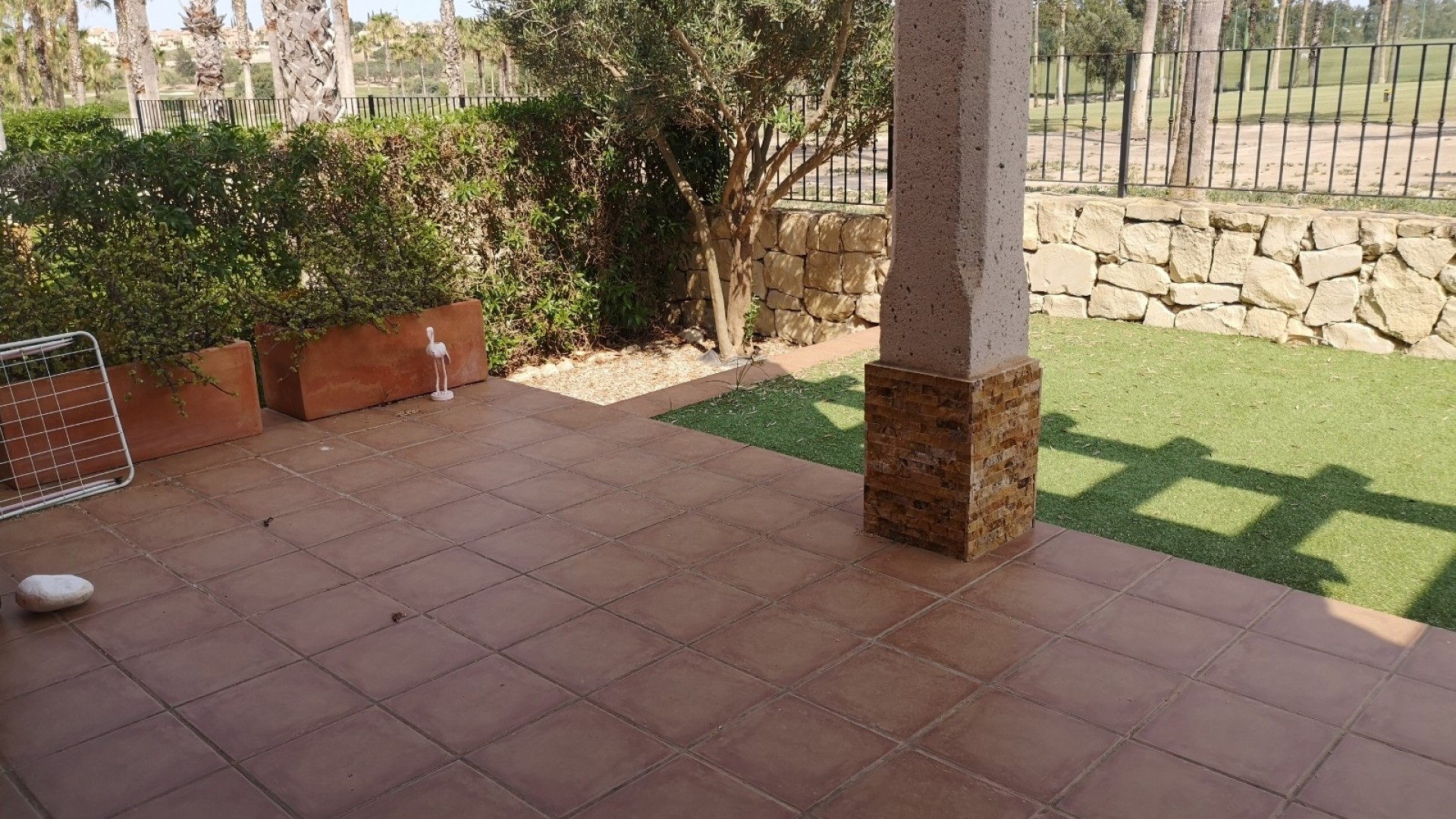 Videresalg - Fritliggende villa -
Algorfa - La Finca Golf Resort