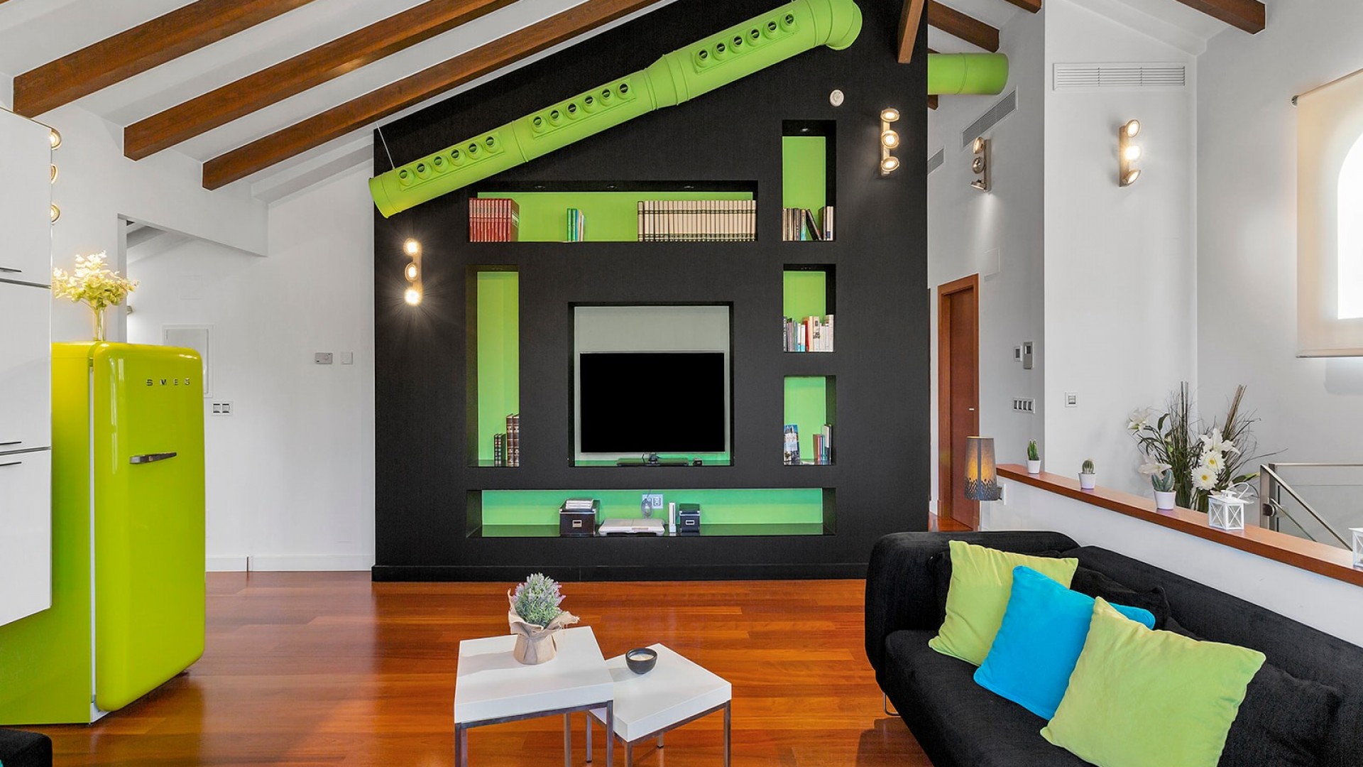 Videresalg - Fritliggende villa -
Algorfa - La Finca Golf Resort