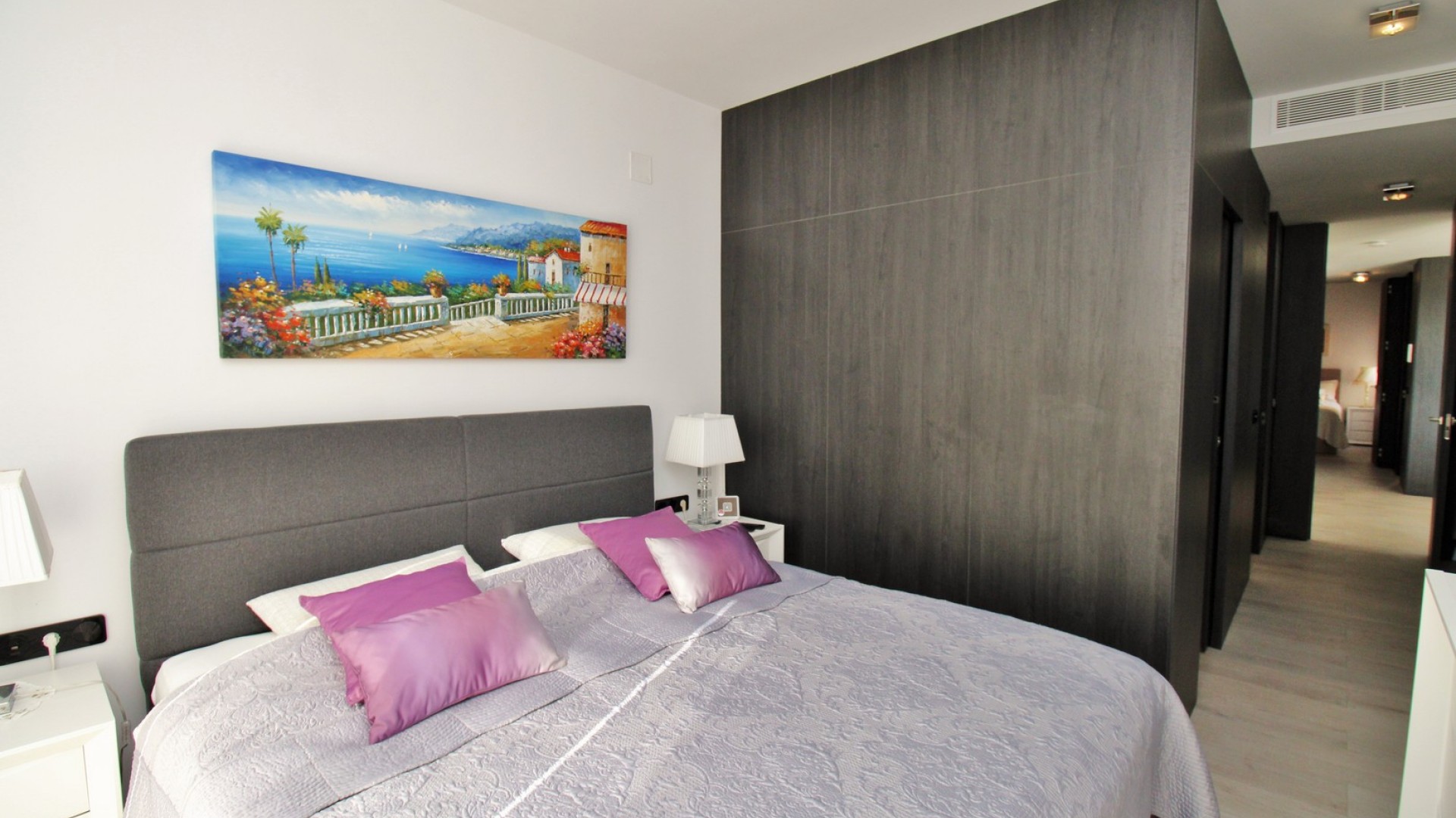 Videresalg - Fritliggende villa -
Algorfa - La Finca Golf Resort