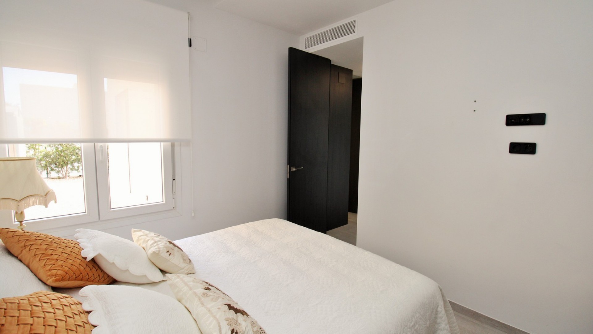 Videresalg - Fritliggende villa -
Algorfa - La Finca Golf Resort