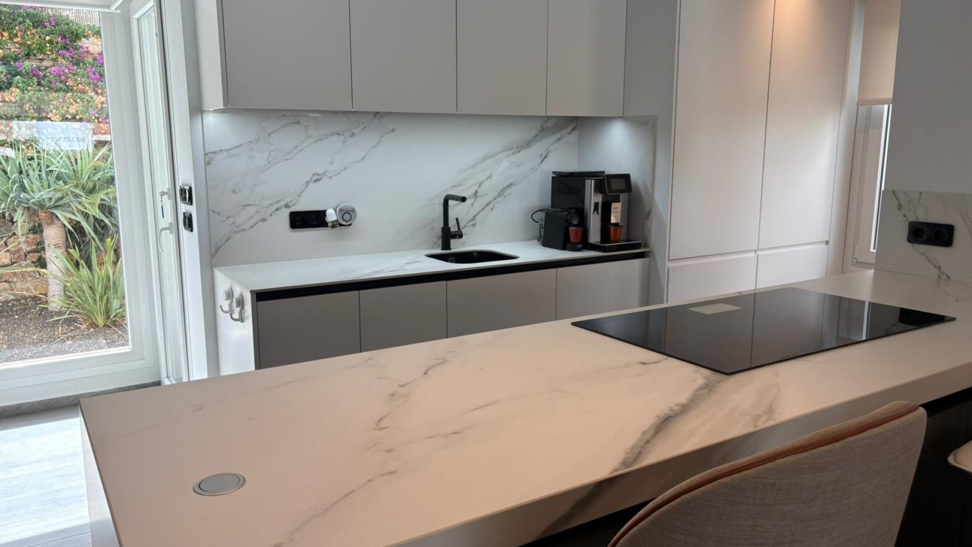 Videresalg - Fritliggende villa -
Algorfa - La finca Golf