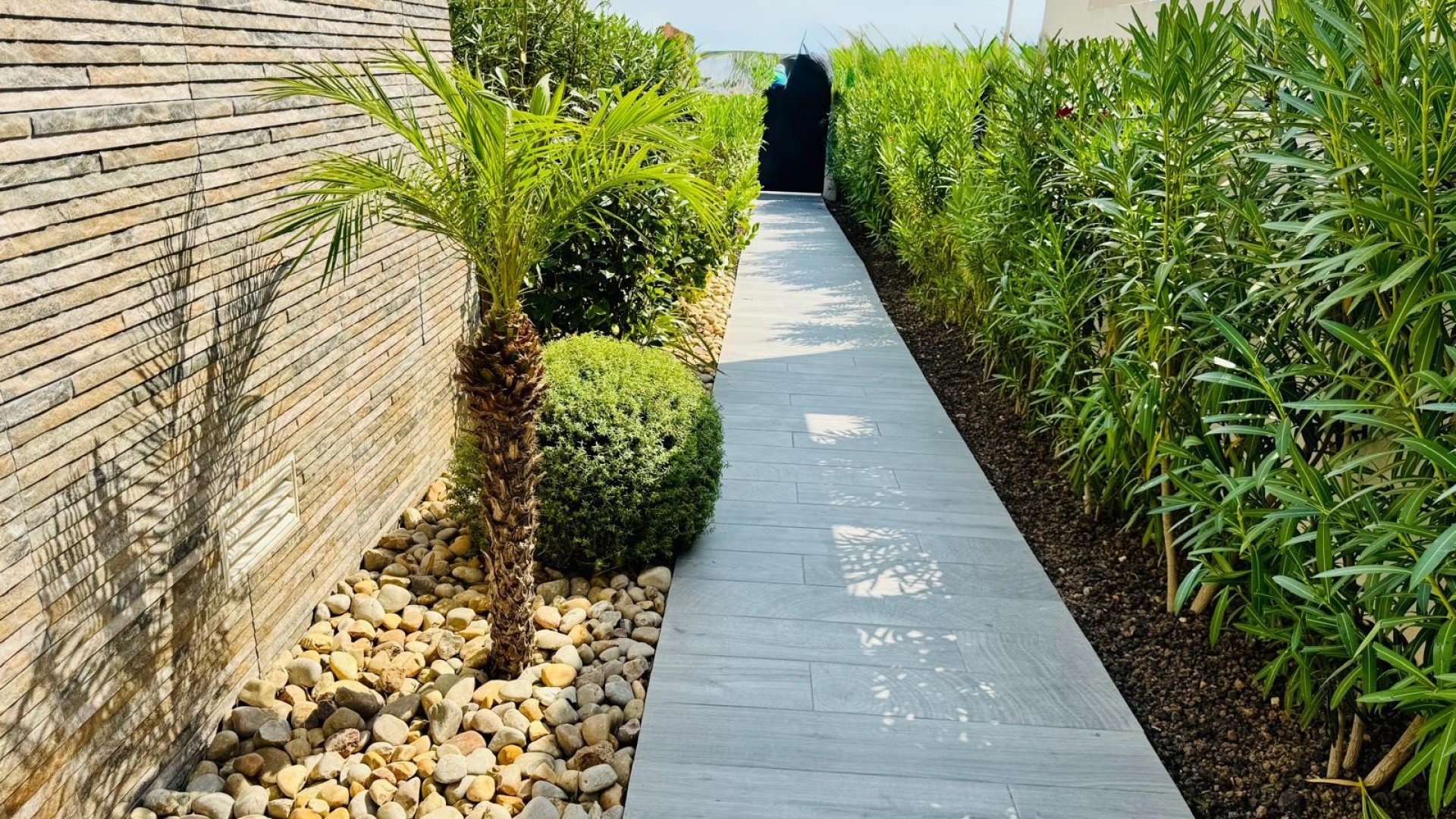 Videresalg - Fritliggende villa -
Algorfa - La finca Golf