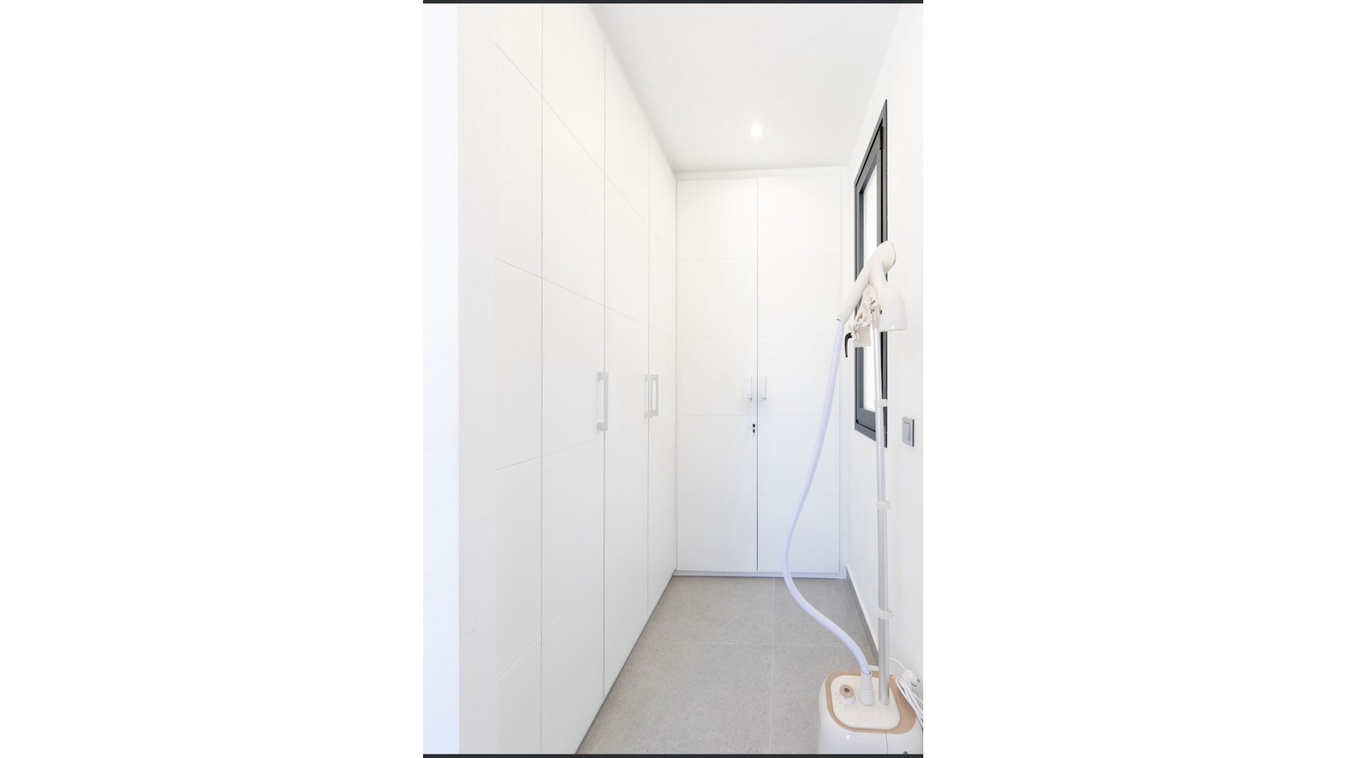 Videresalg - Fritliggende villa -
Algorfa - La Finca Golf