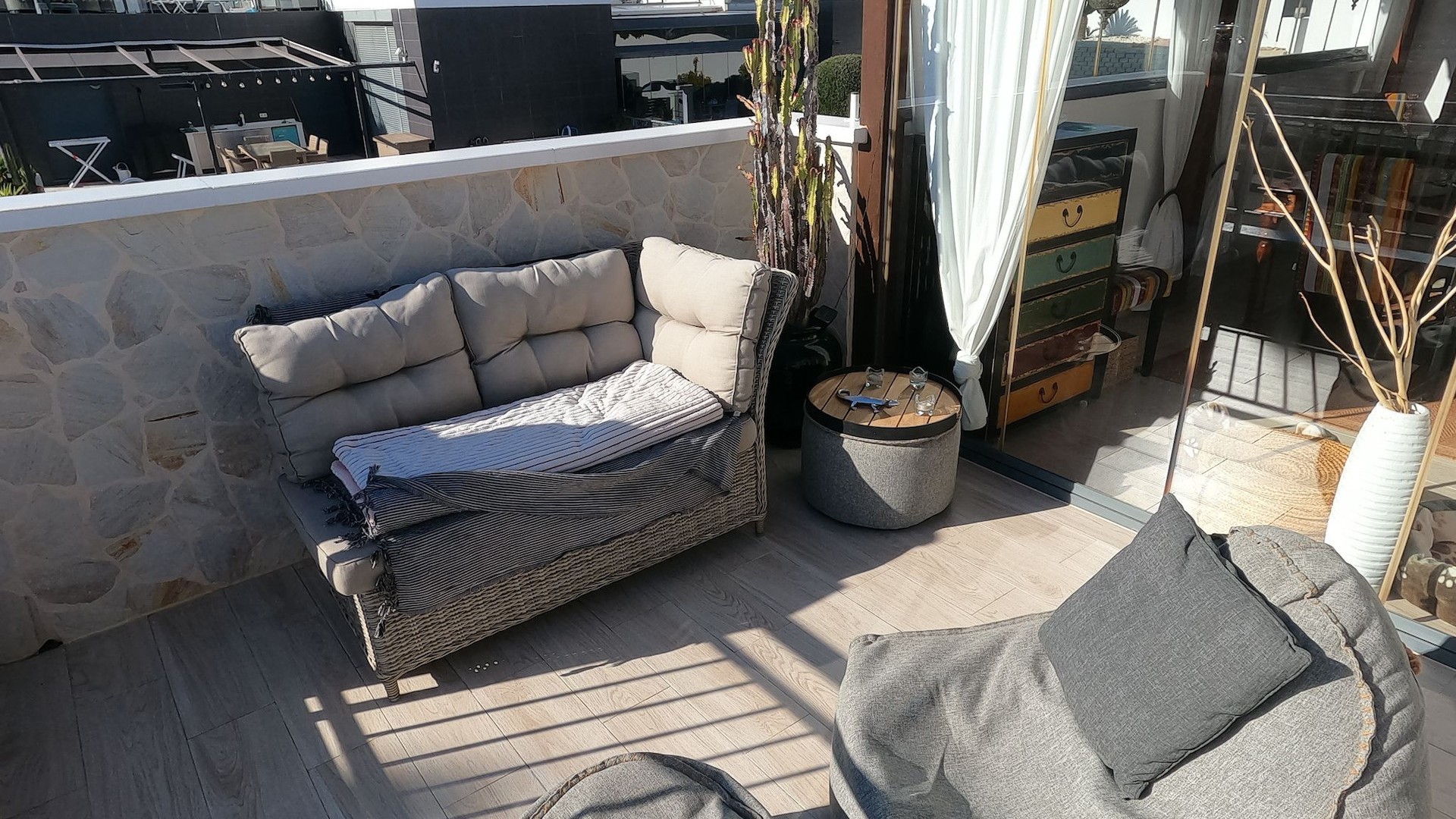 Videresalg - Fritliggende villa -
Algorfa - La Finca Golf