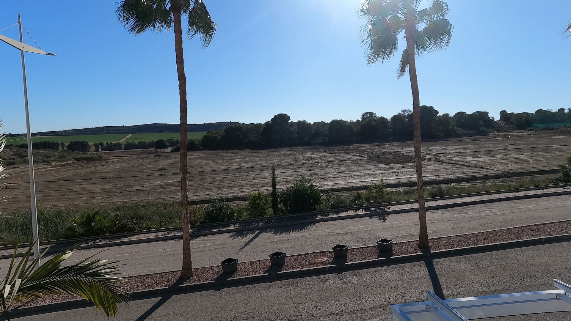 Videresalg - Fritliggende villa -
Algorfa - La Finca Golf