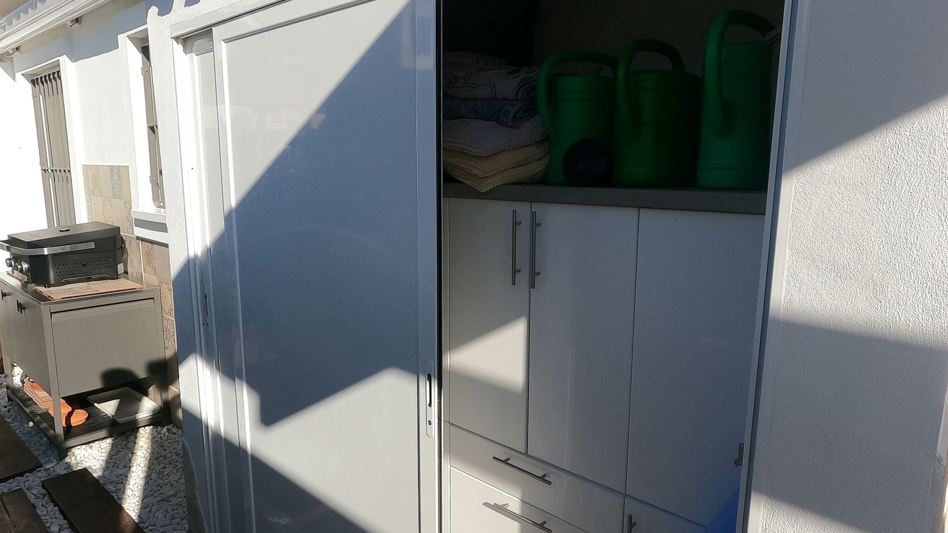 Videresalg - Fritliggende villa -
Algorfa - La Finca Golf