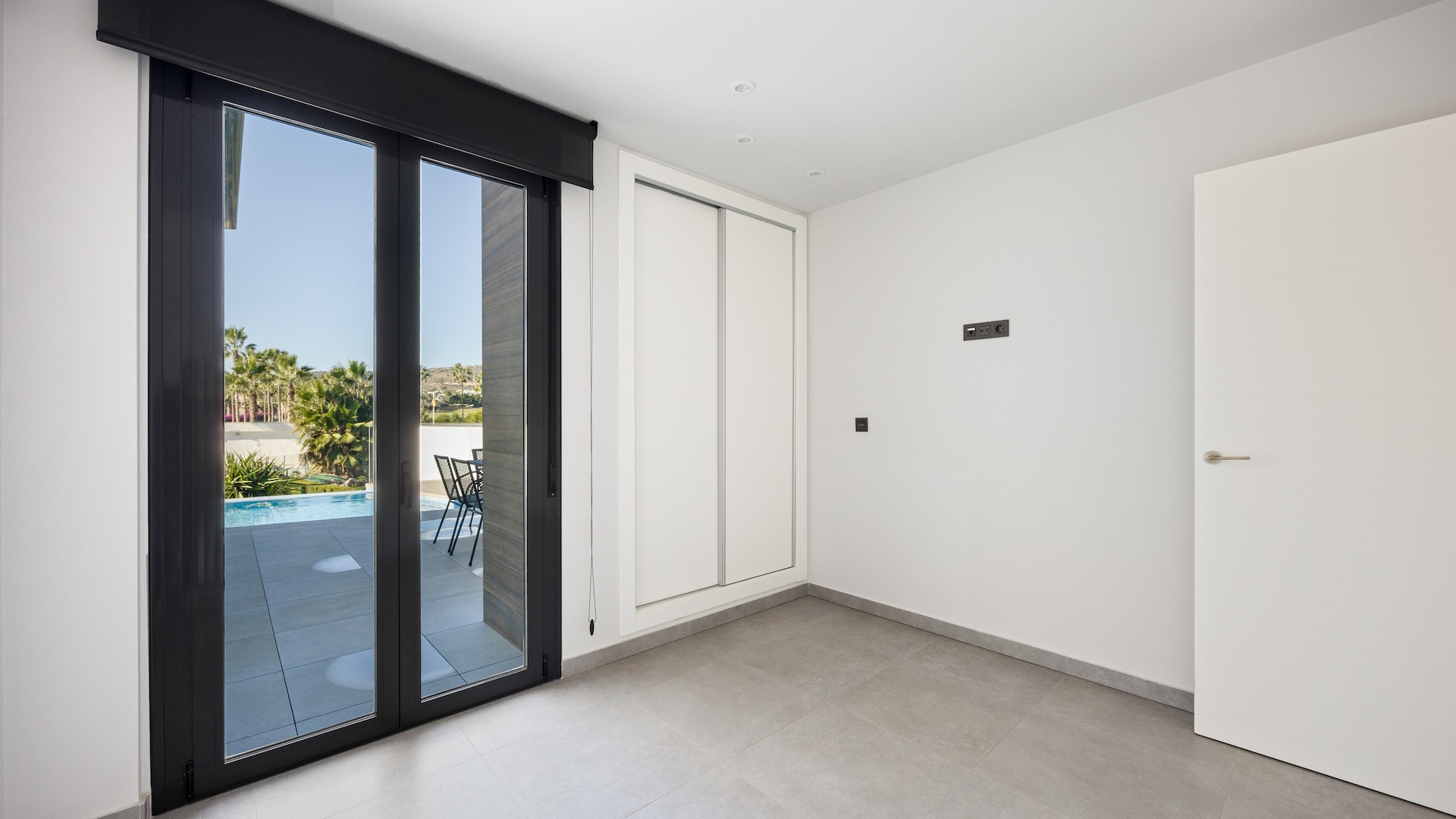 Videresalg - Fritliggende villa -
Algorfa - La Finca Golf