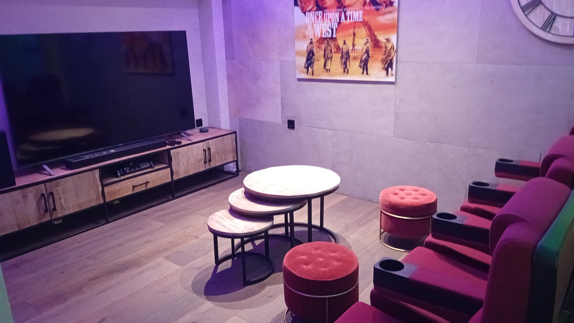 Videresalg - Fritliggende villa -
Algorfa - La Finca Golf