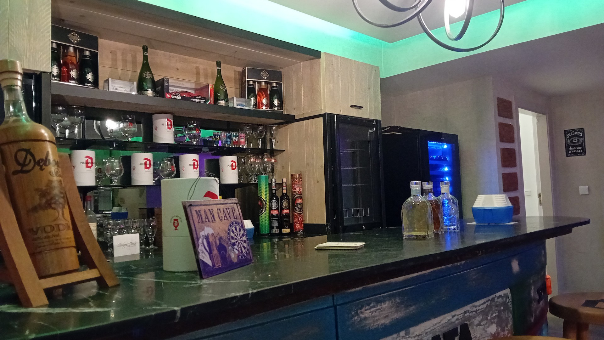 Videresalg - Fritliggende villa -
Algorfa - La Finca Golf