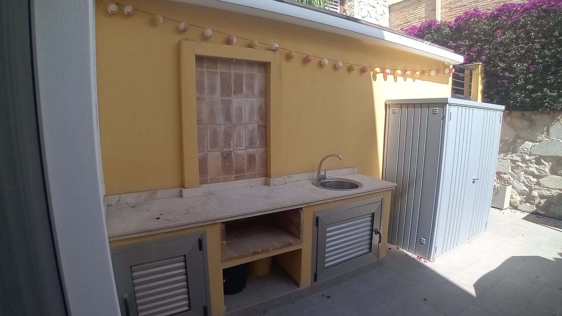 Videresalg - Fritliggende villa -
Algorfa - La Finca Golf