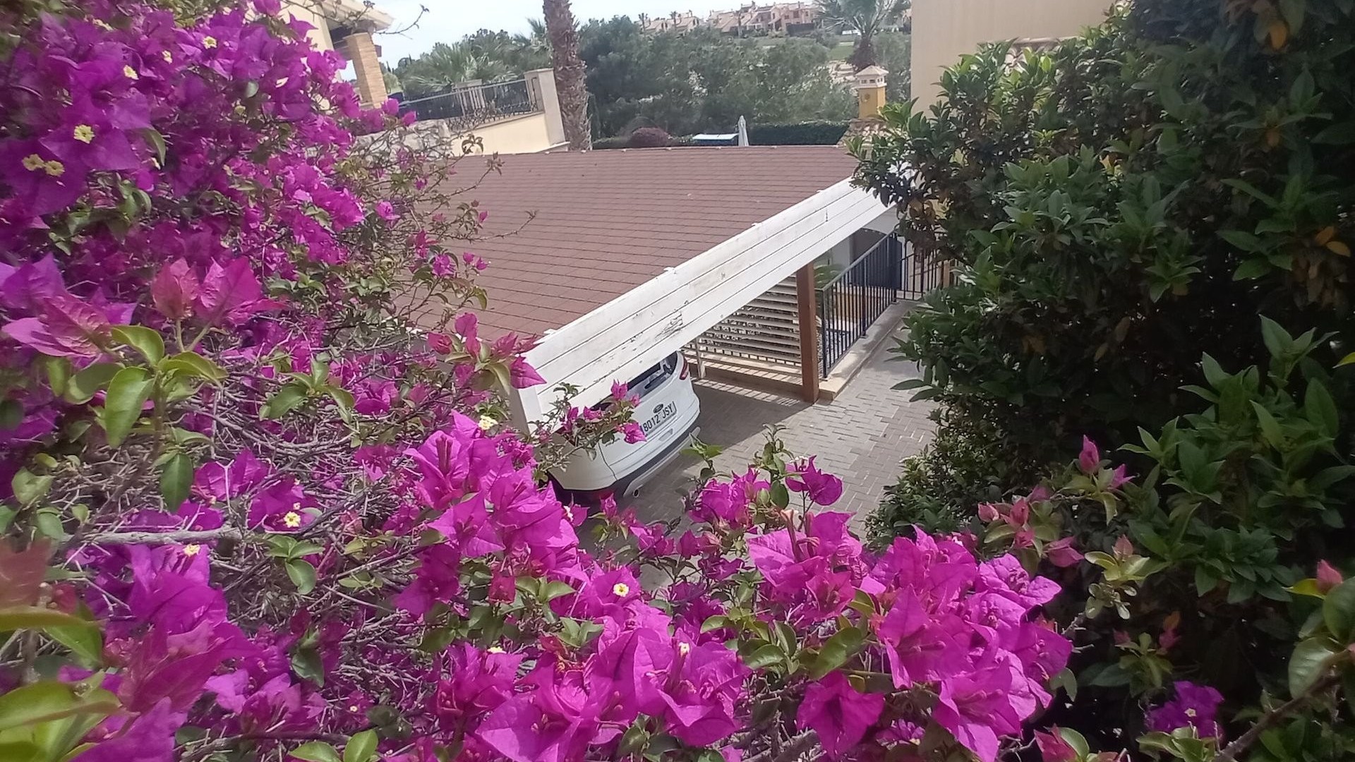 Videresalg - Fritliggende villa -
Algorfa - La Finca Golf