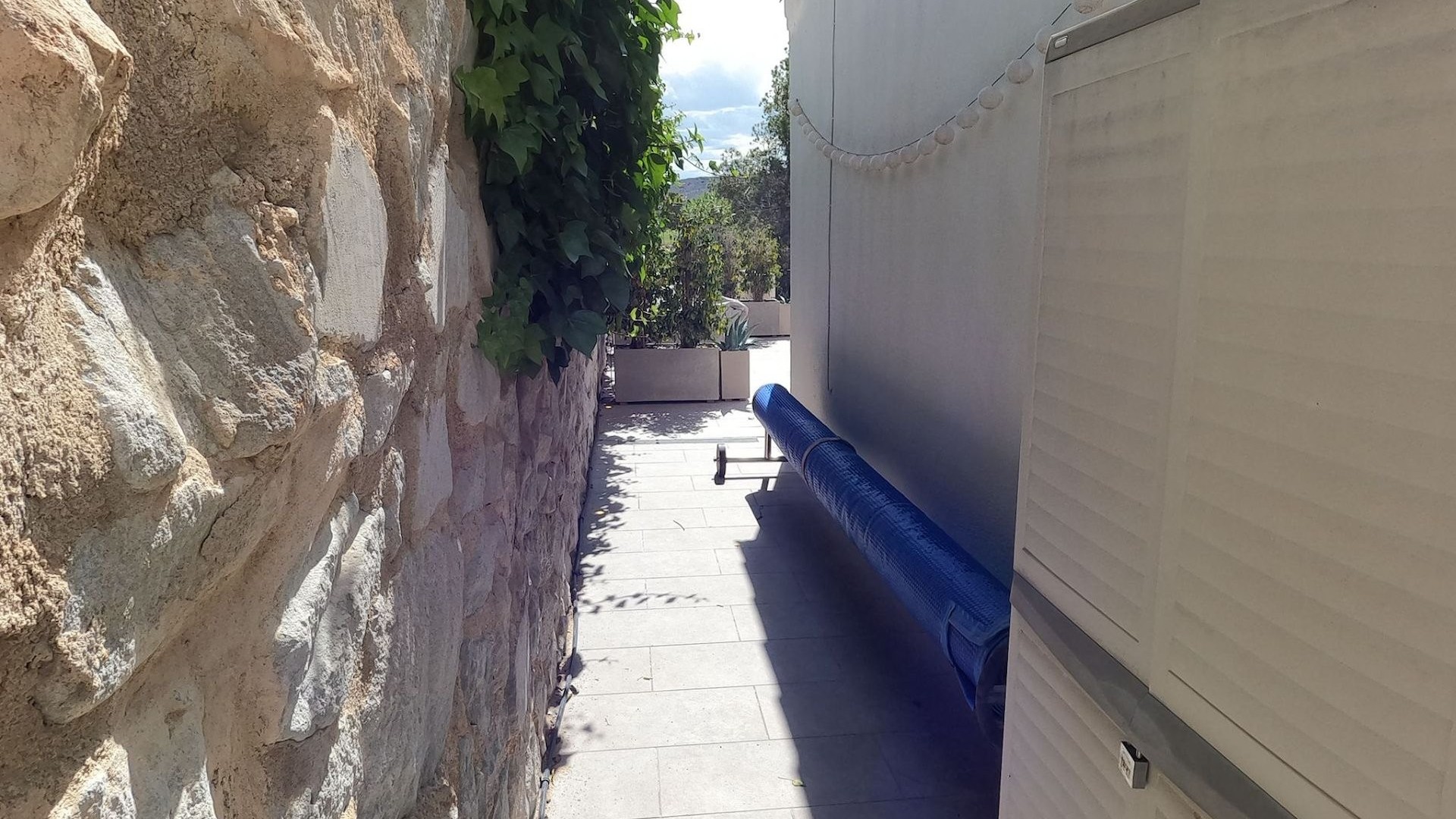 Videresalg - Fritliggende villa -
Algorfa - La Finca Golf