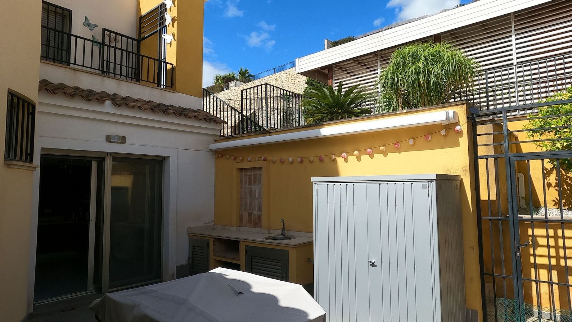 Videresalg - Fritliggende villa -
Algorfa - La Finca Golf