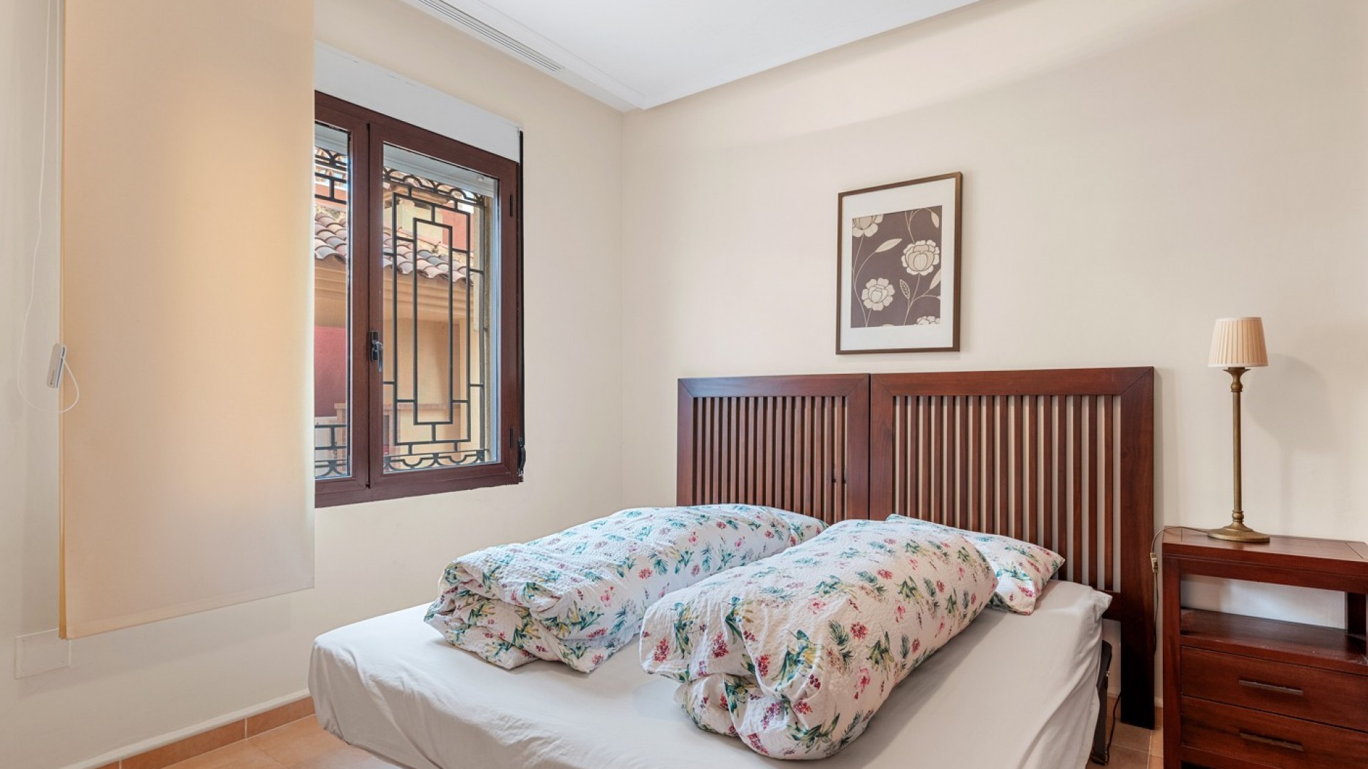 Videresalg - Fritliggende villa -
Algorfa - Lo Crispin