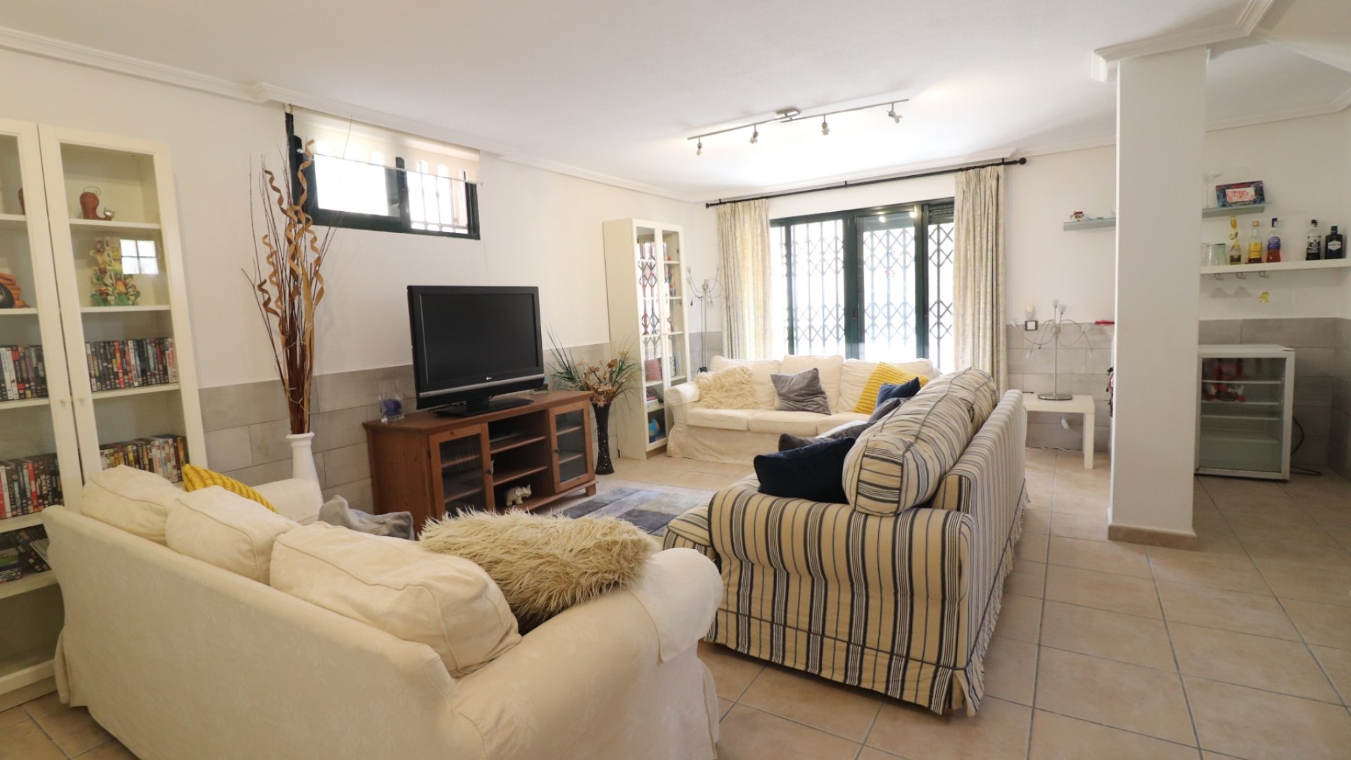 Videresalg - Fritliggende villa -
Algorfa - Lo Crispin