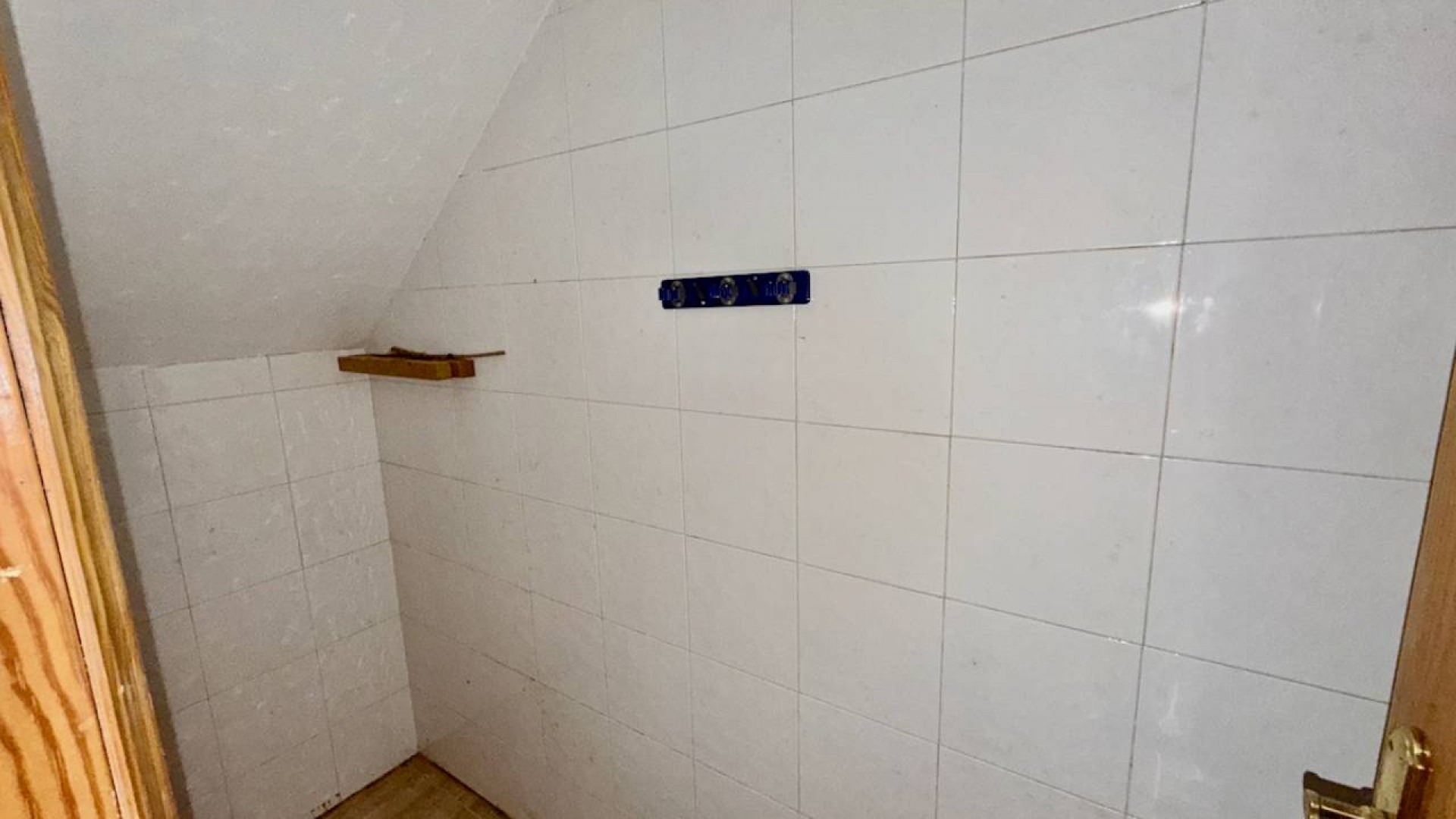 Videresalg - Fritliggende villa -
Algorfa - Lo Crispin