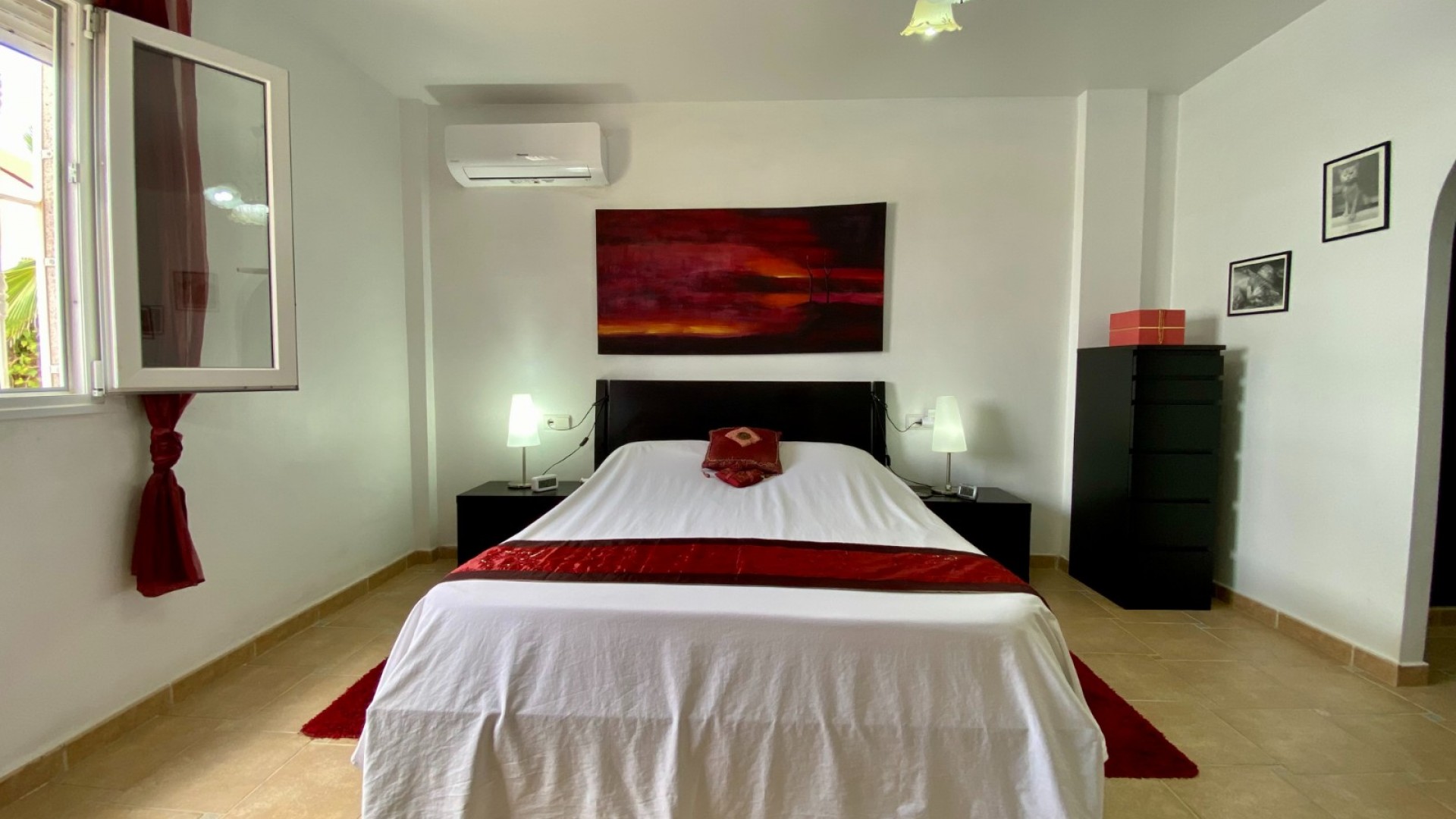 Videresalg - Fritliggende villa -
Algorfa - Lomas de la Juliana