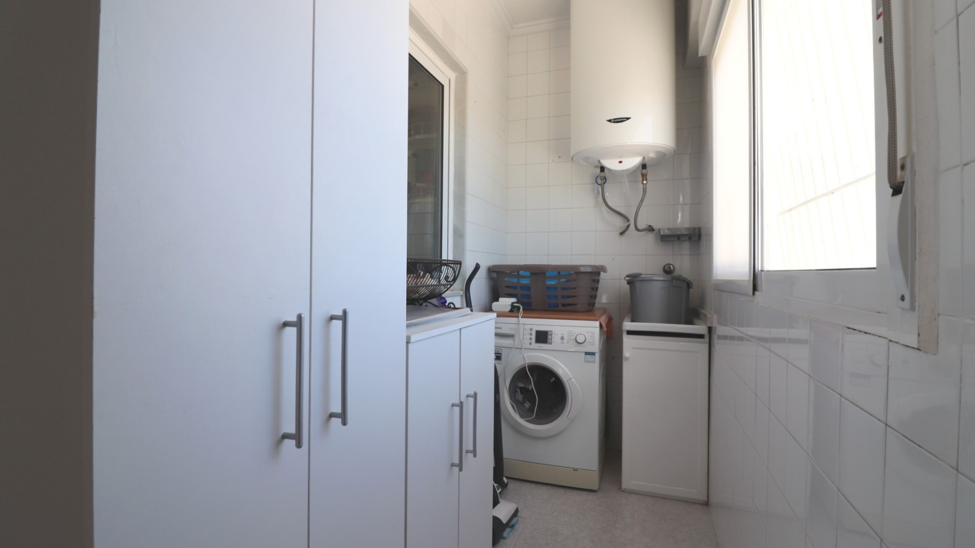 Videresalg - Fritliggende villa -
Algorfa - Lomas de La Juliana