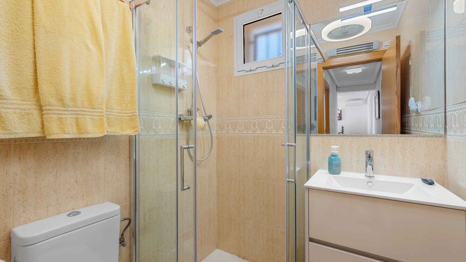 Videresalg - Fritliggende villa -
Algorfa - Lomas de la Juliana