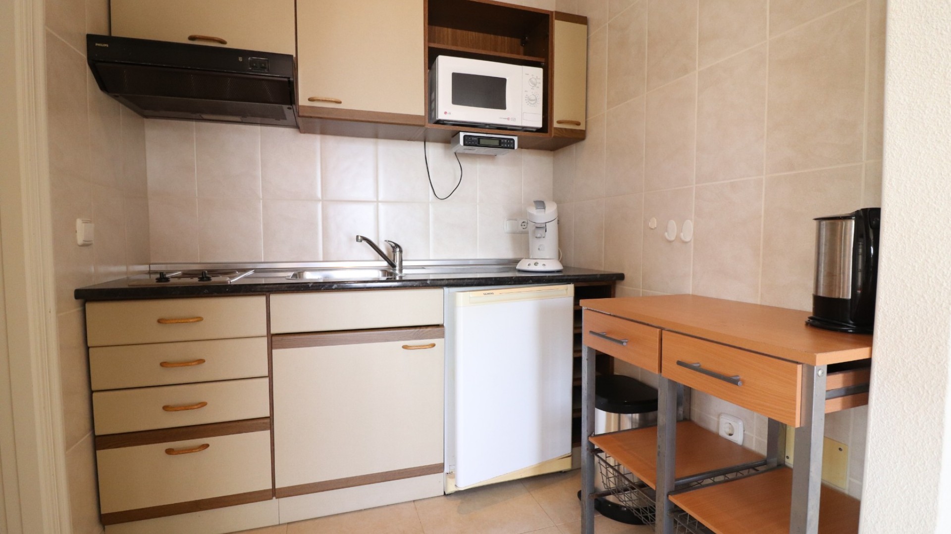 Videresalg - Fritliggende villa -
Algorfa - Lomas de La Juliana