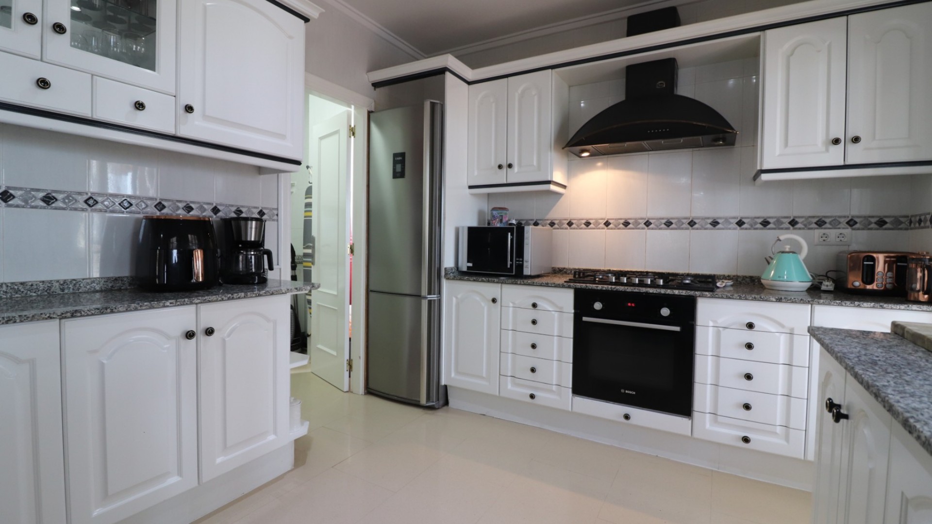 Videresalg - Fritliggende villa -
Algorfa - Lomas de La Juliana