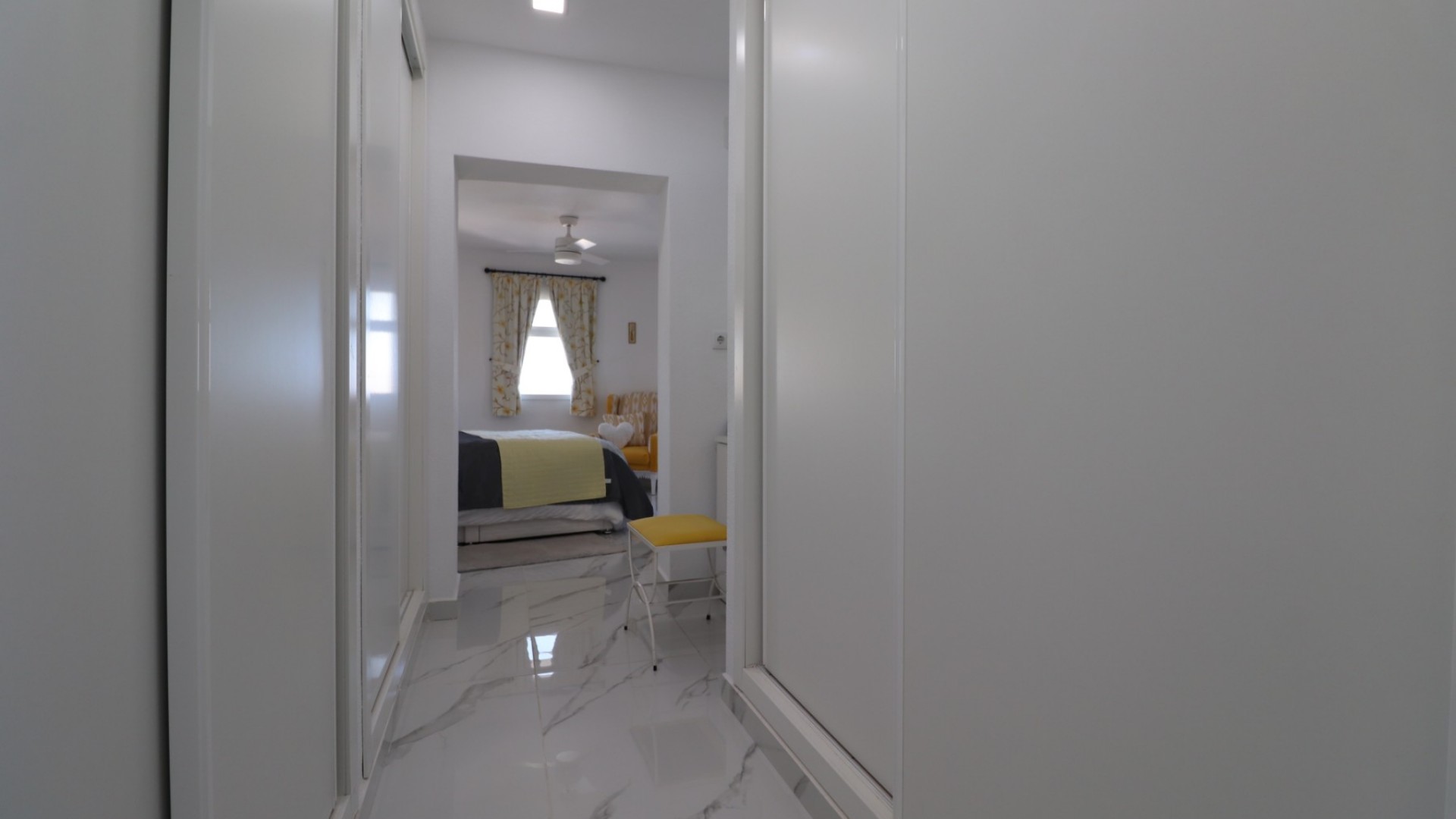 Videresalg - Fritliggende villa -
Algorfa - Lomas de La Juliana