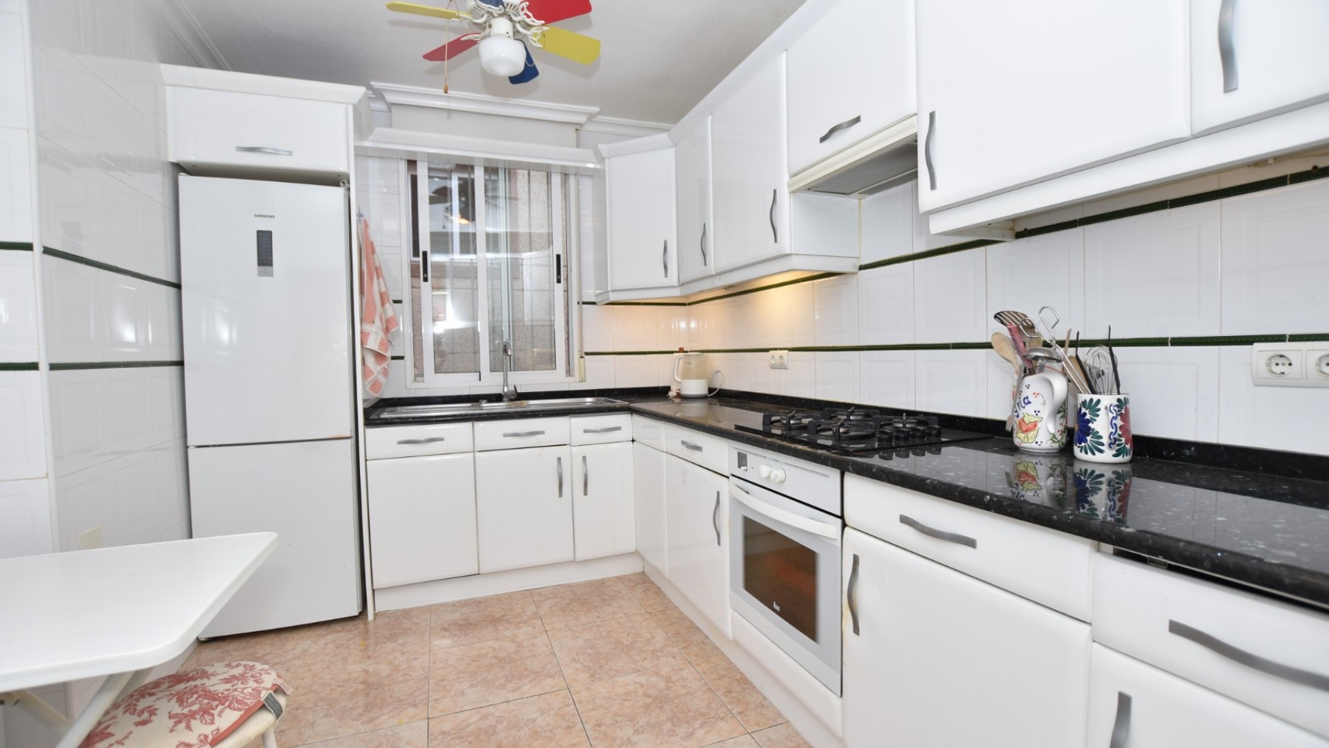 Videresalg - Fritliggende villa -
Algorfa - Montemar