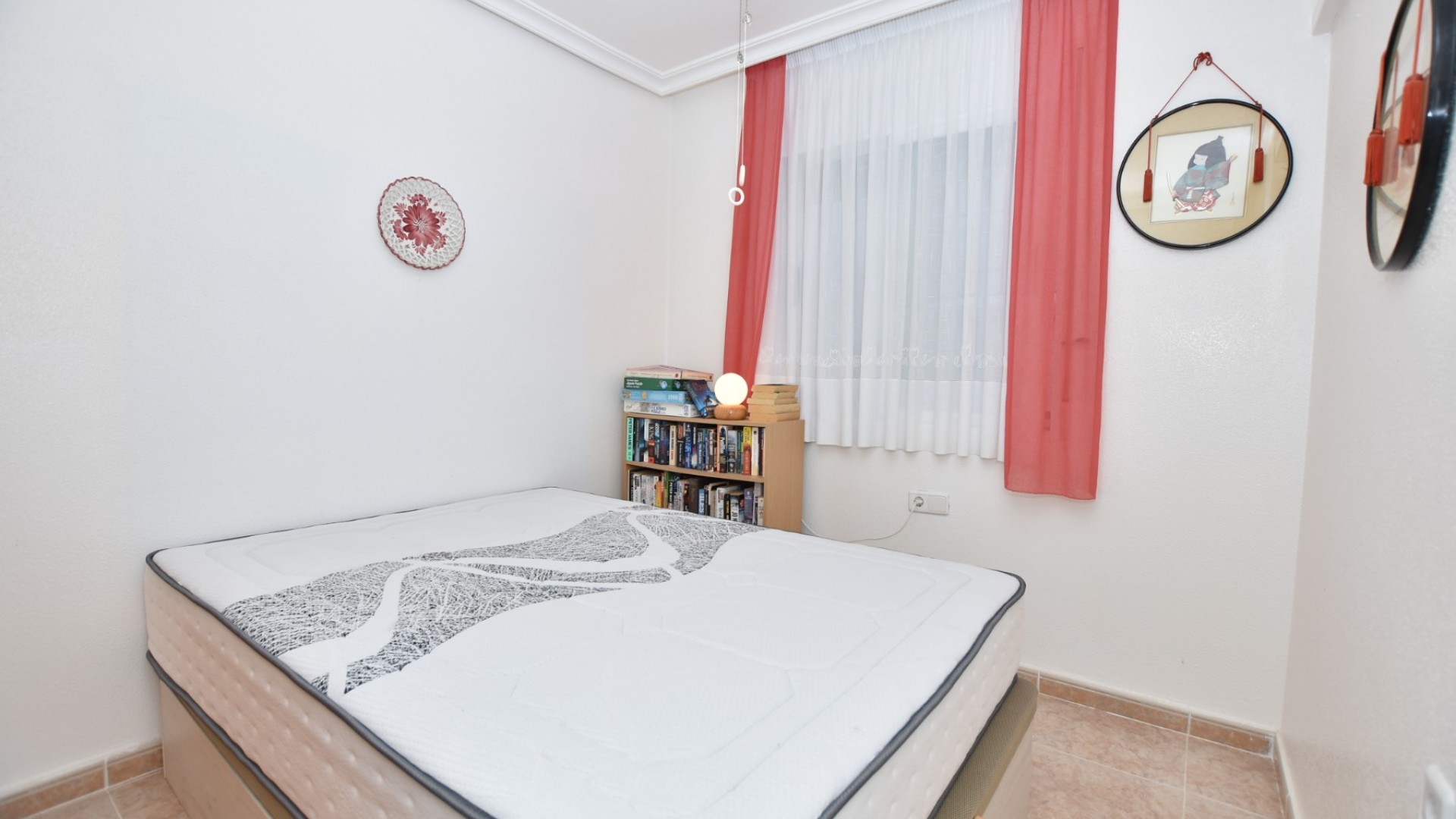 Videresalg - Fritliggende villa -
Algorfa - Montemar