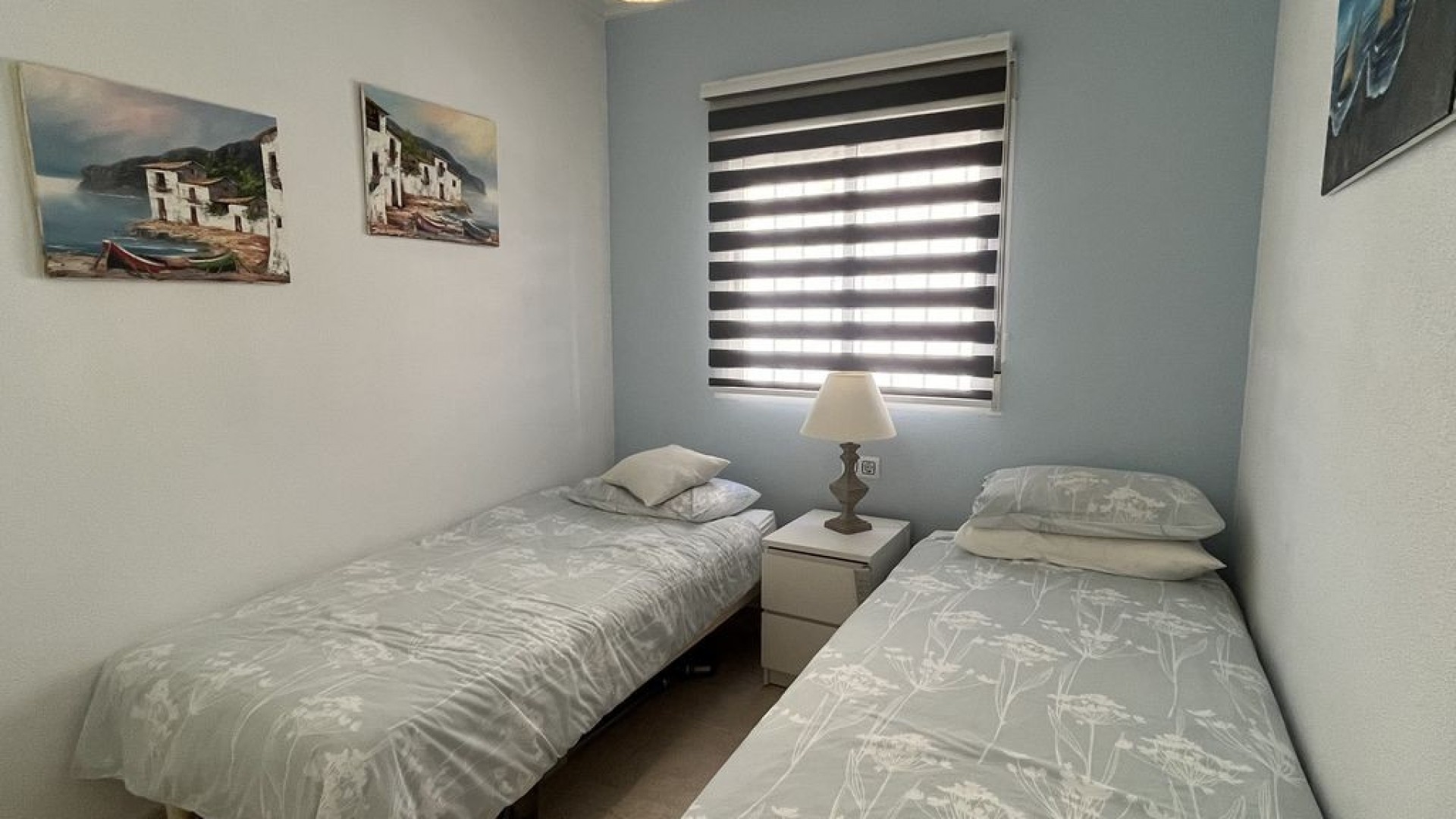 Videresalg - Fritliggende villa -
Algorfa - Montemar