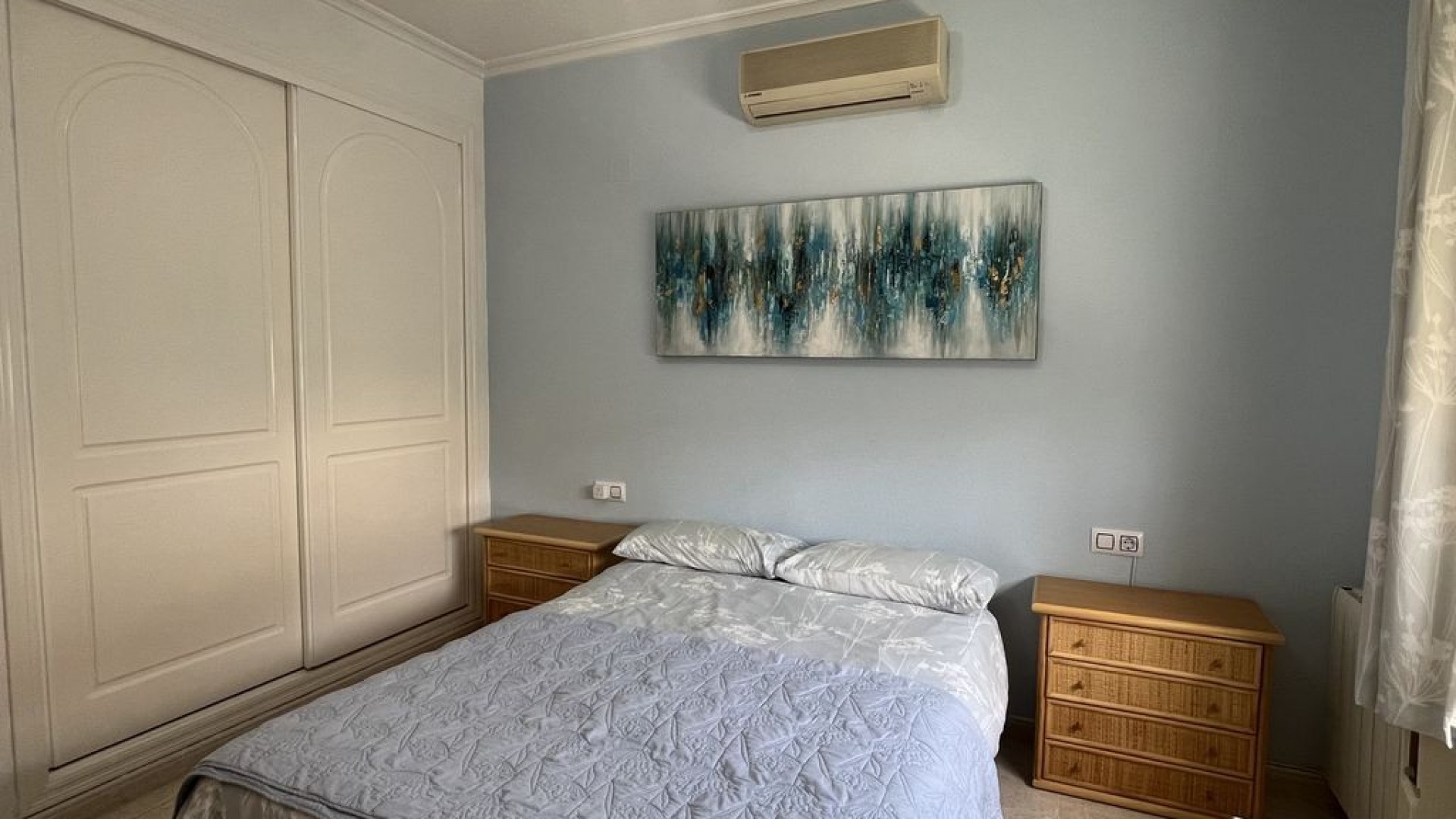 Videresalg - Fritliggende villa -
Algorfa - Montemar