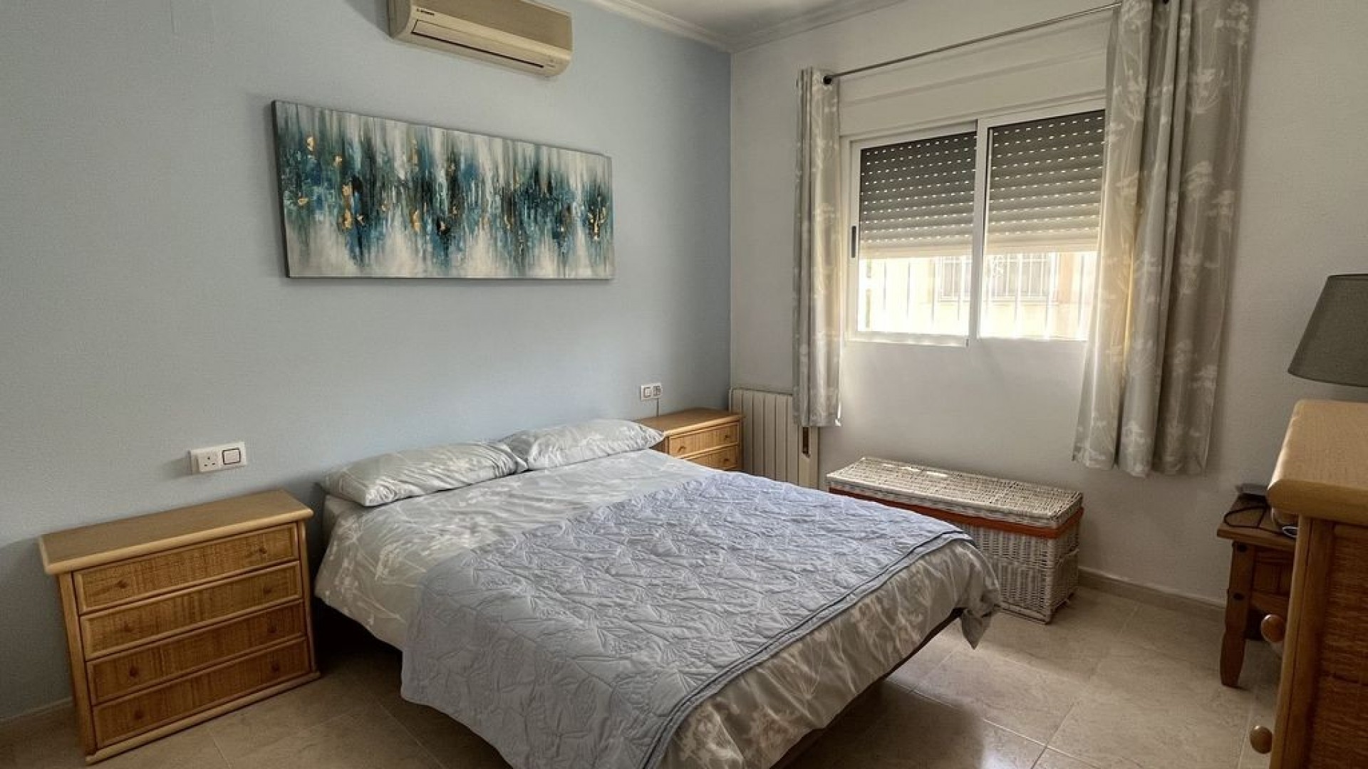 Videresalg - Fritliggende villa -
Algorfa - Montemar